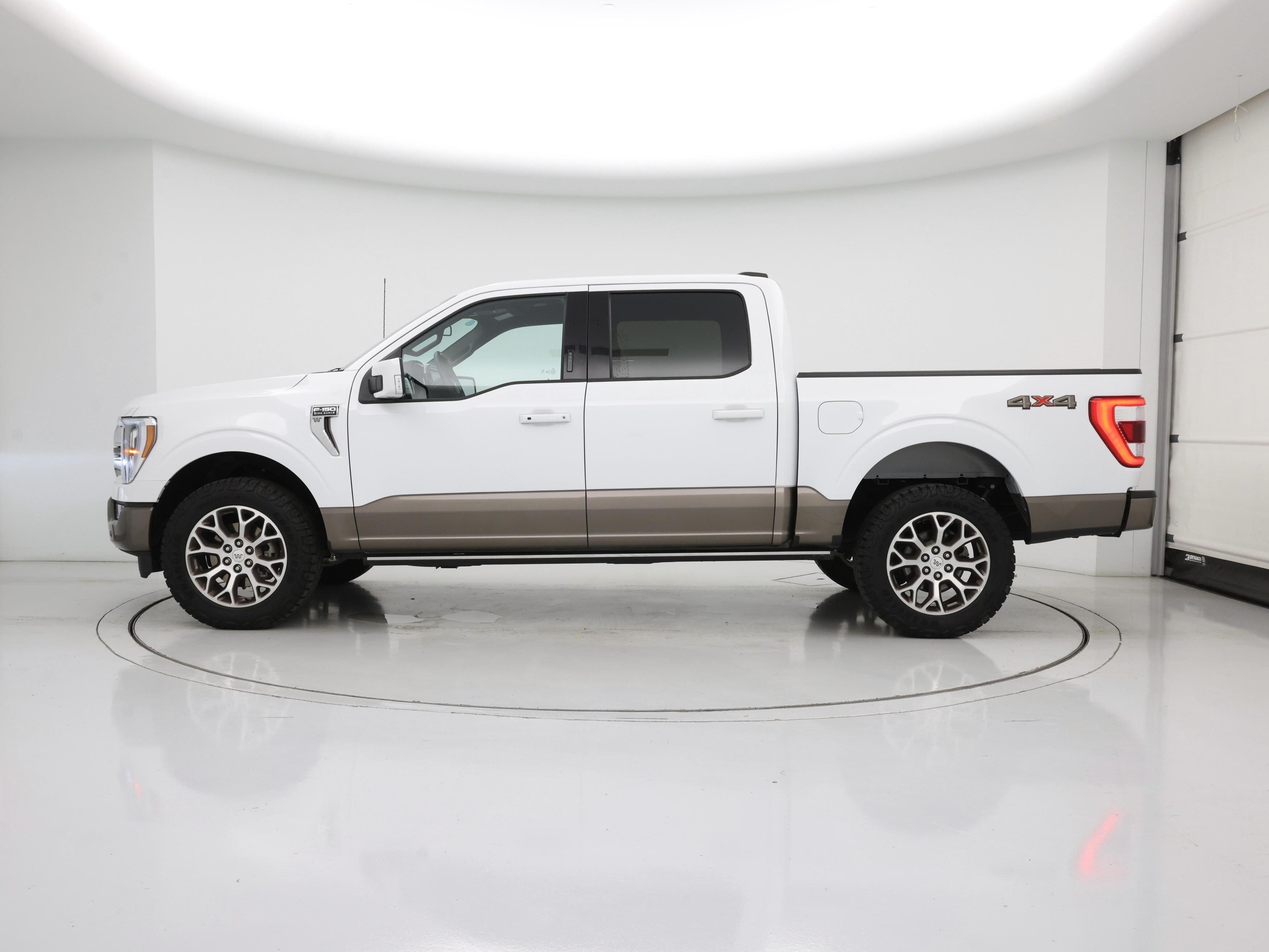 Thumbnail: 2023 Ford F-150 - 3