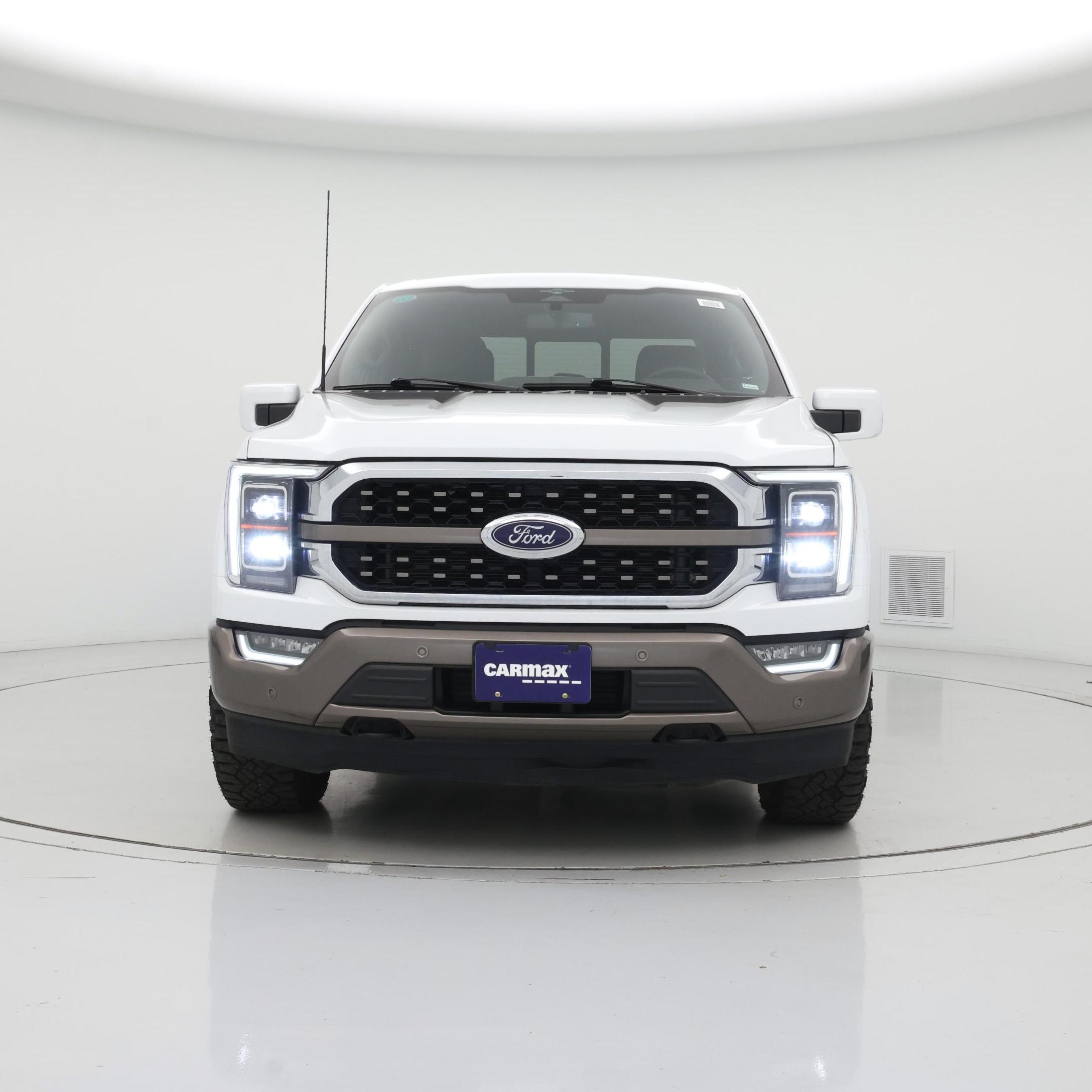 Thumbnail: 2023 Ford F-150 - 5