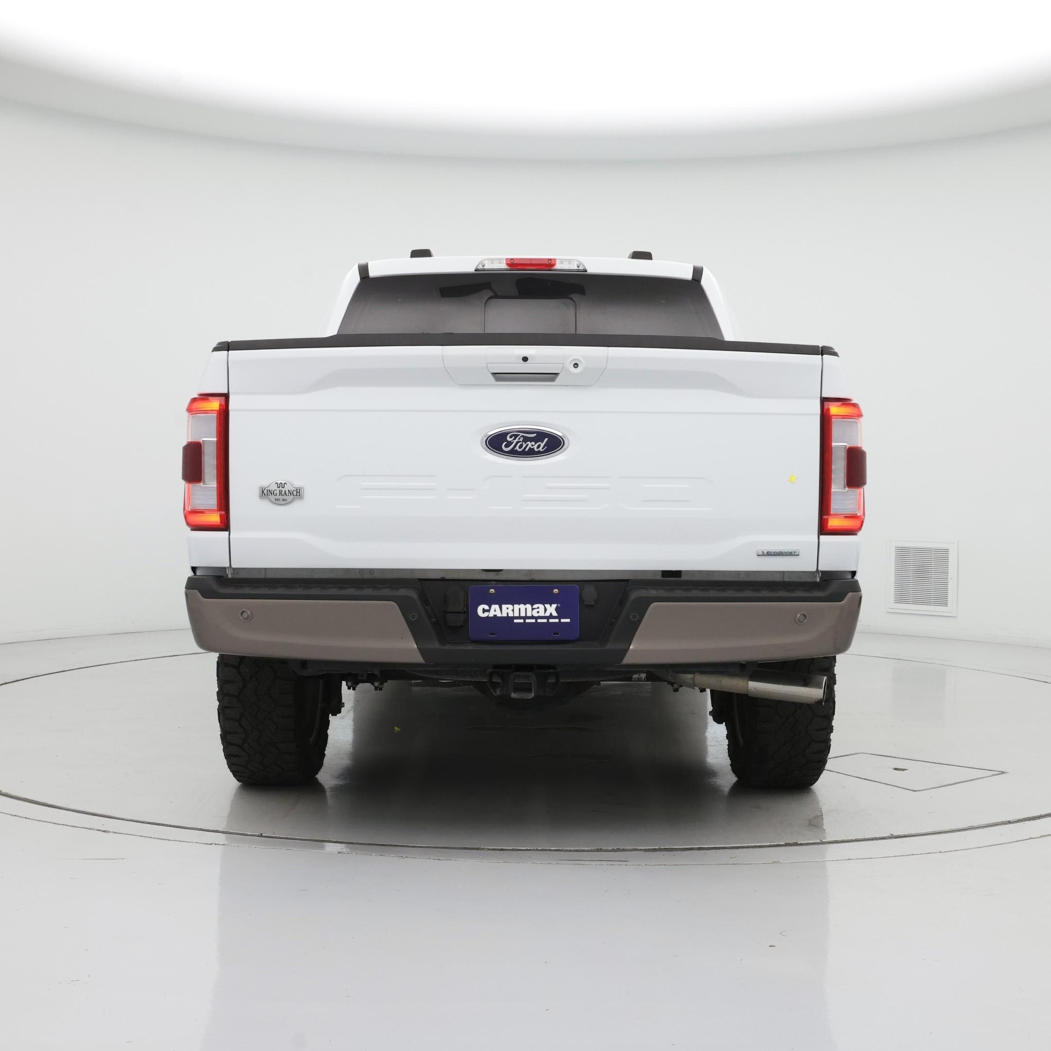 Thumbnail: 2023 Ford F-150 - 6