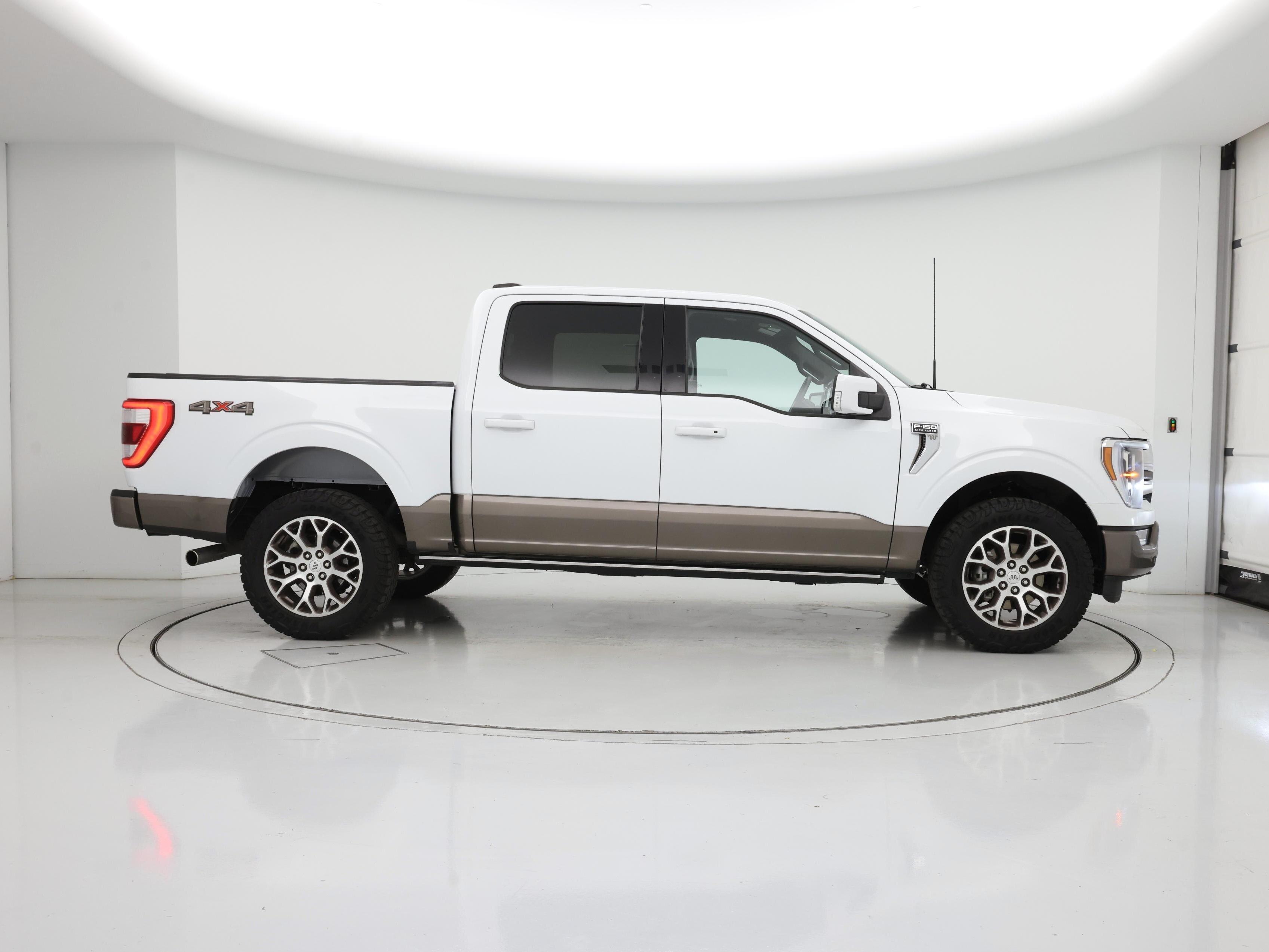 Thumbnail: 2023 Ford F-150 - 7