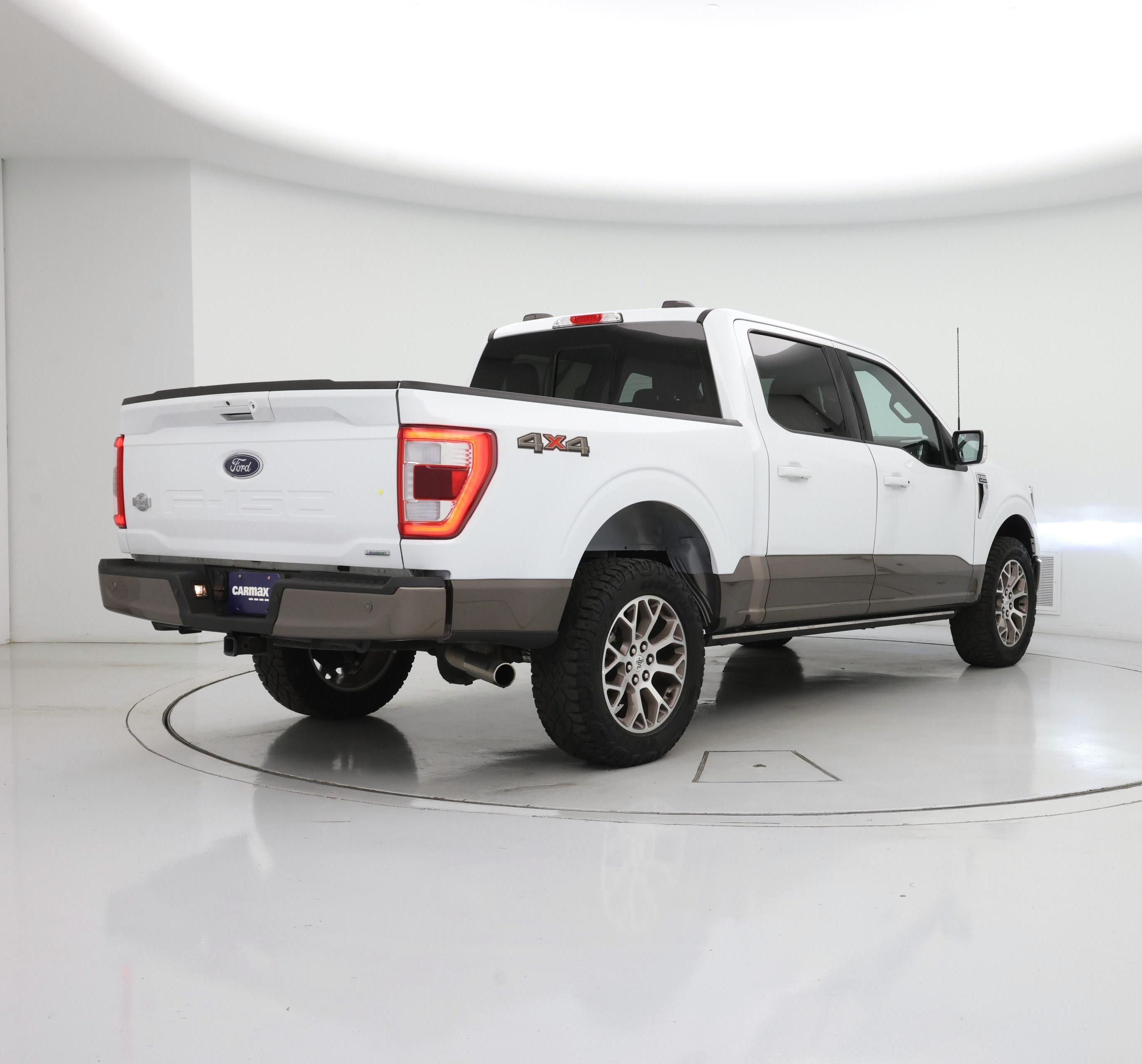 Thumbnail: 2023 Ford F-150 - 8