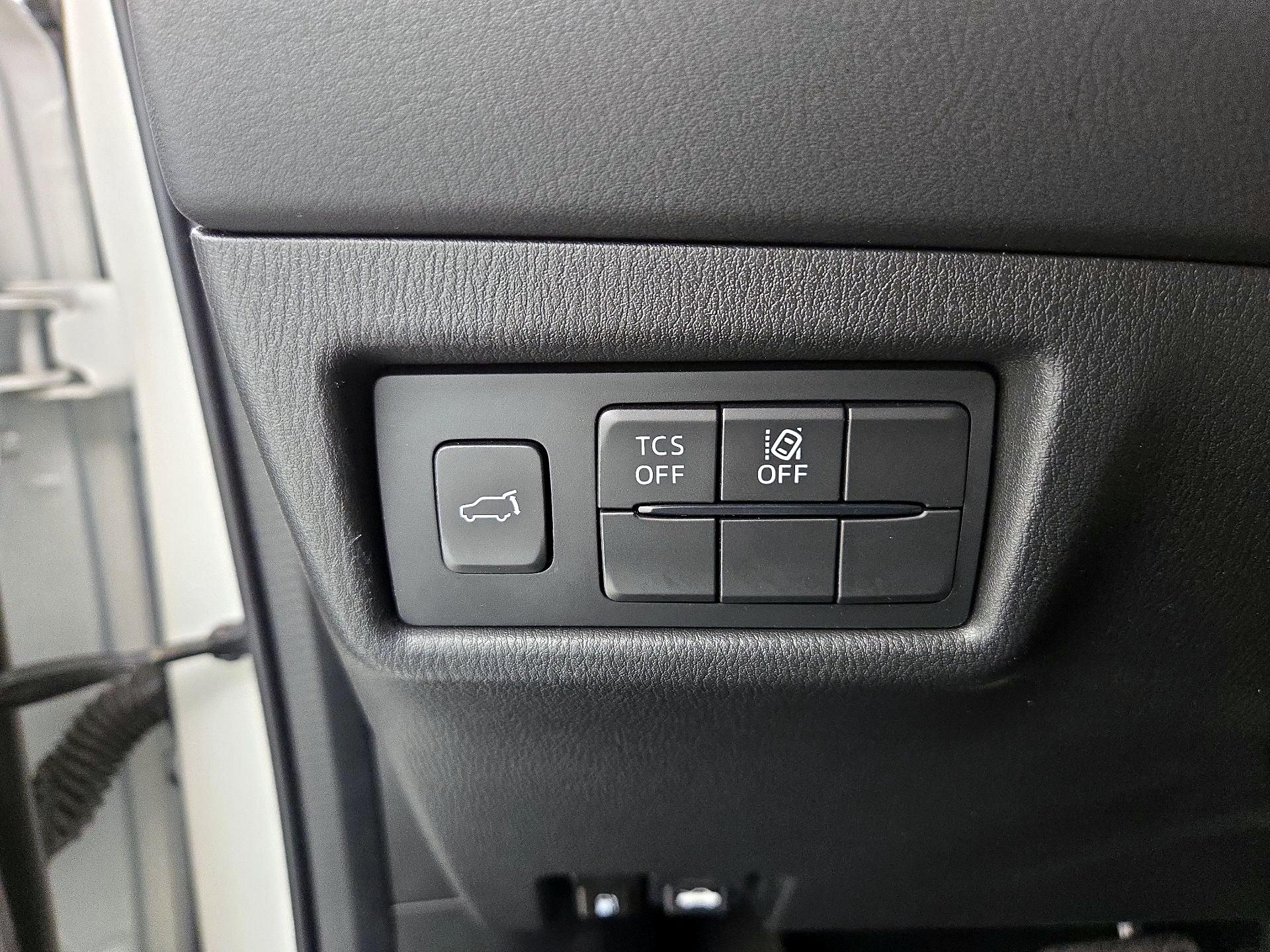 Thumbnail: 2020 Mazda CX-5 - 13