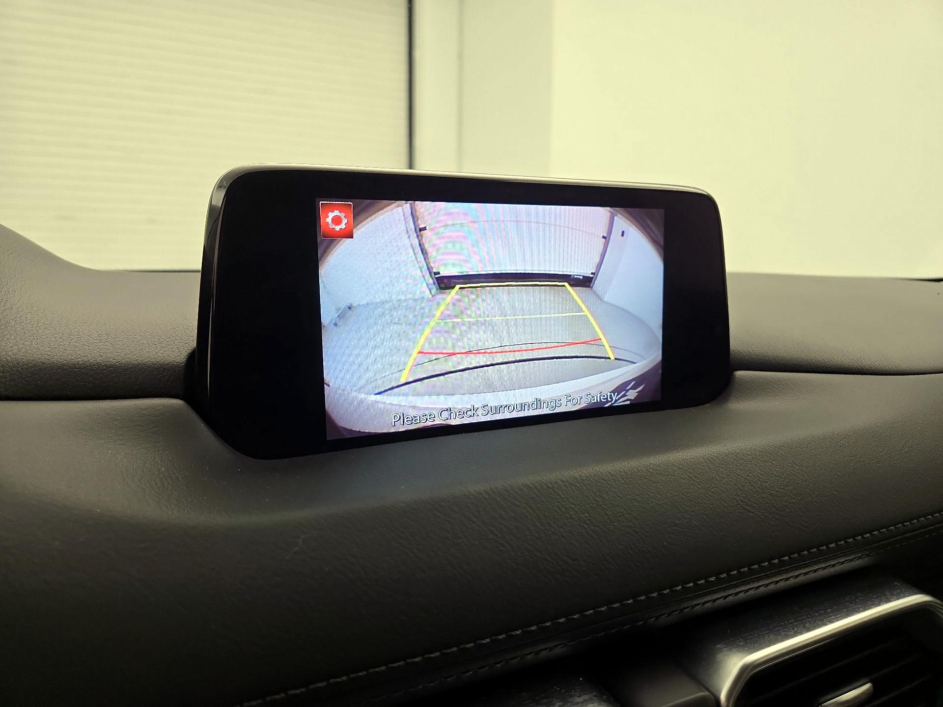 Thumbnail: 2020 Mazda CX-5 - 14