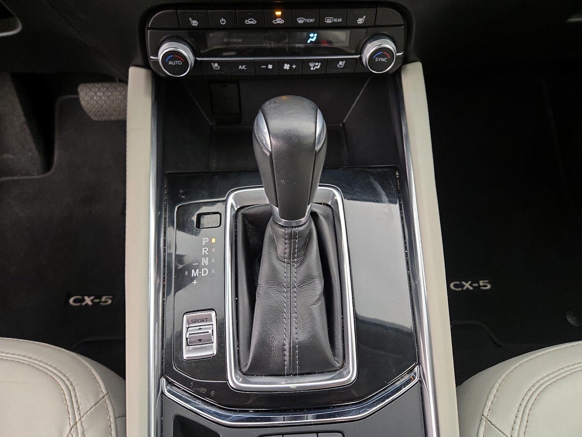 Thumbnail: 2020 Mazda CX-5 - 17