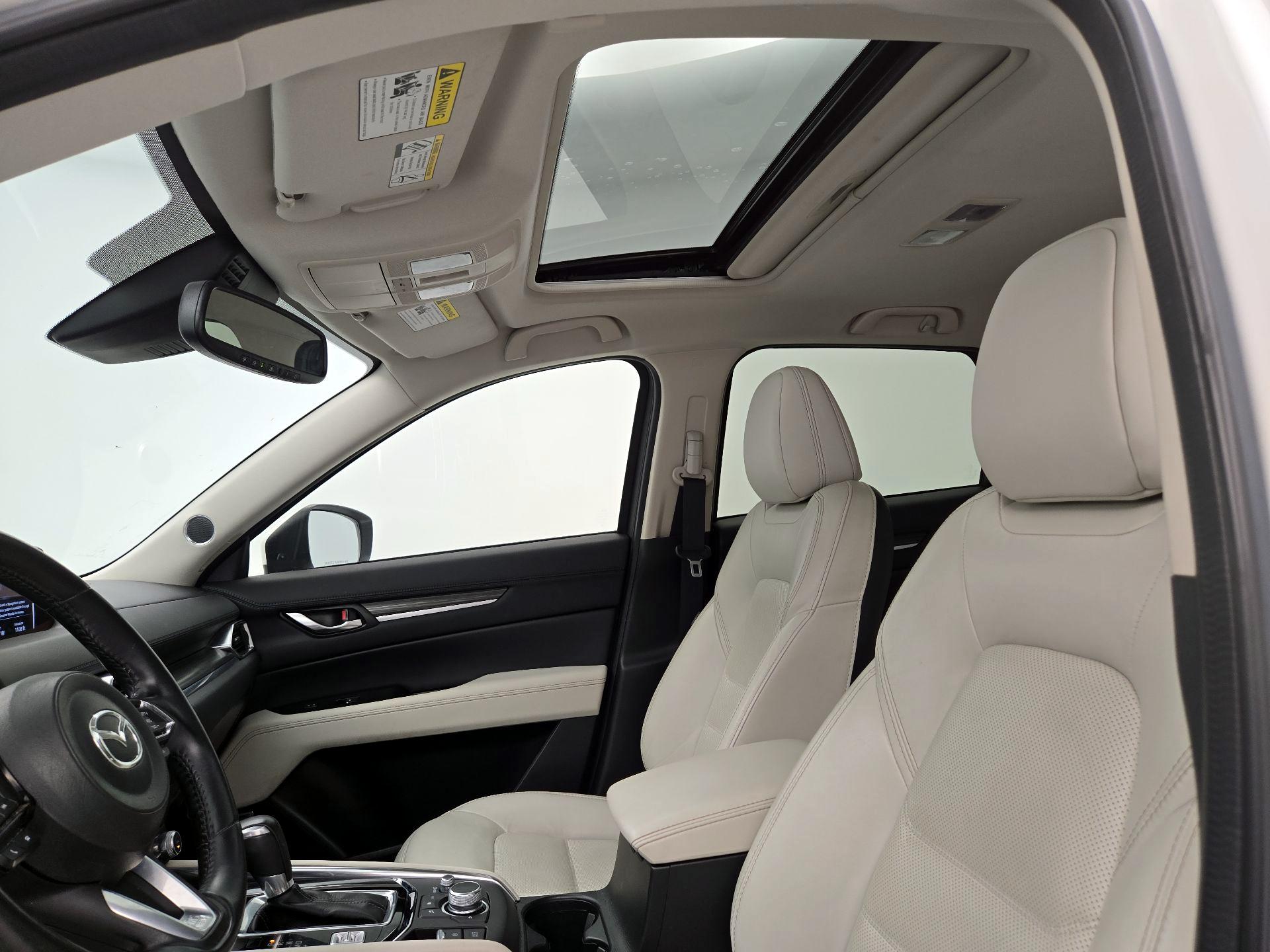 Thumbnail: 2020 Mazda CX-5 - 19