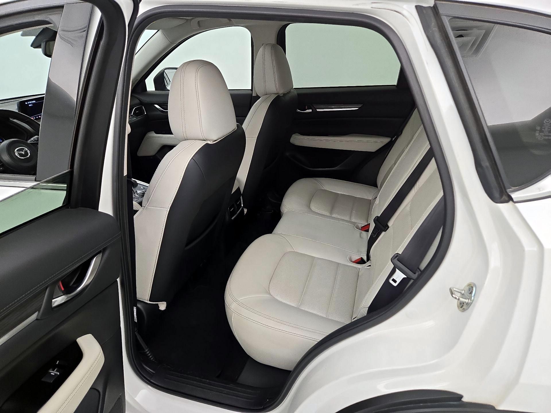 Thumbnail: 2020 Mazda CX-5 - 20