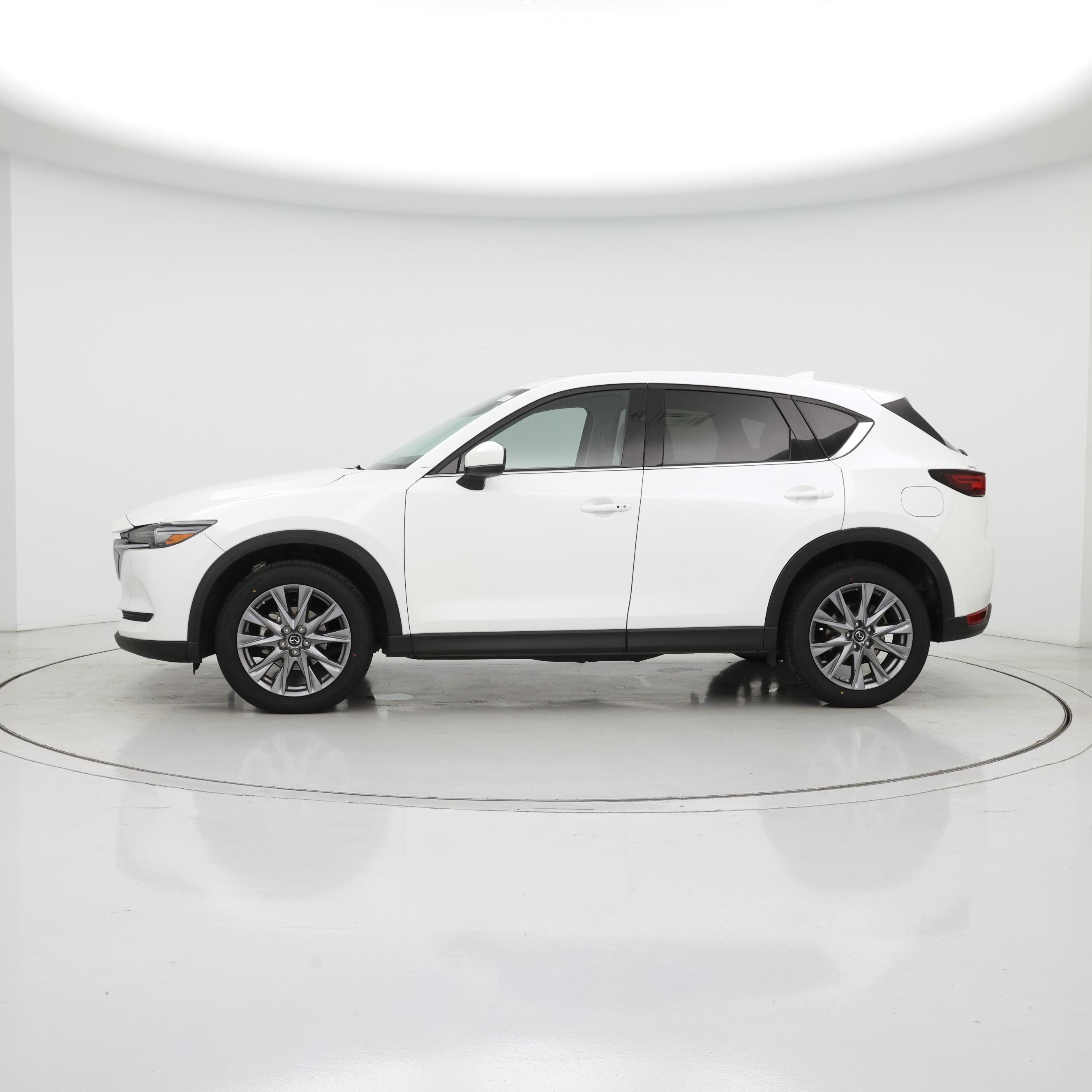 Thumbnail: 2020 Mazda CX-5 - 3