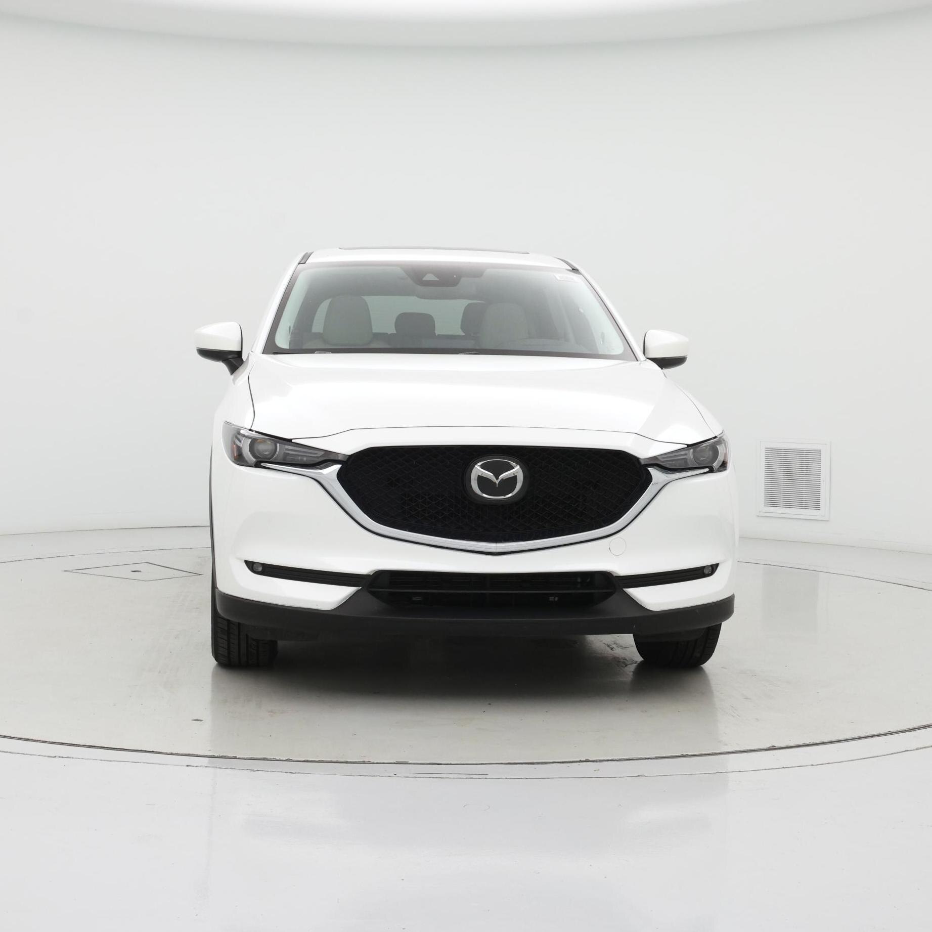 Thumbnail: 2020 Mazda CX-5 - 5