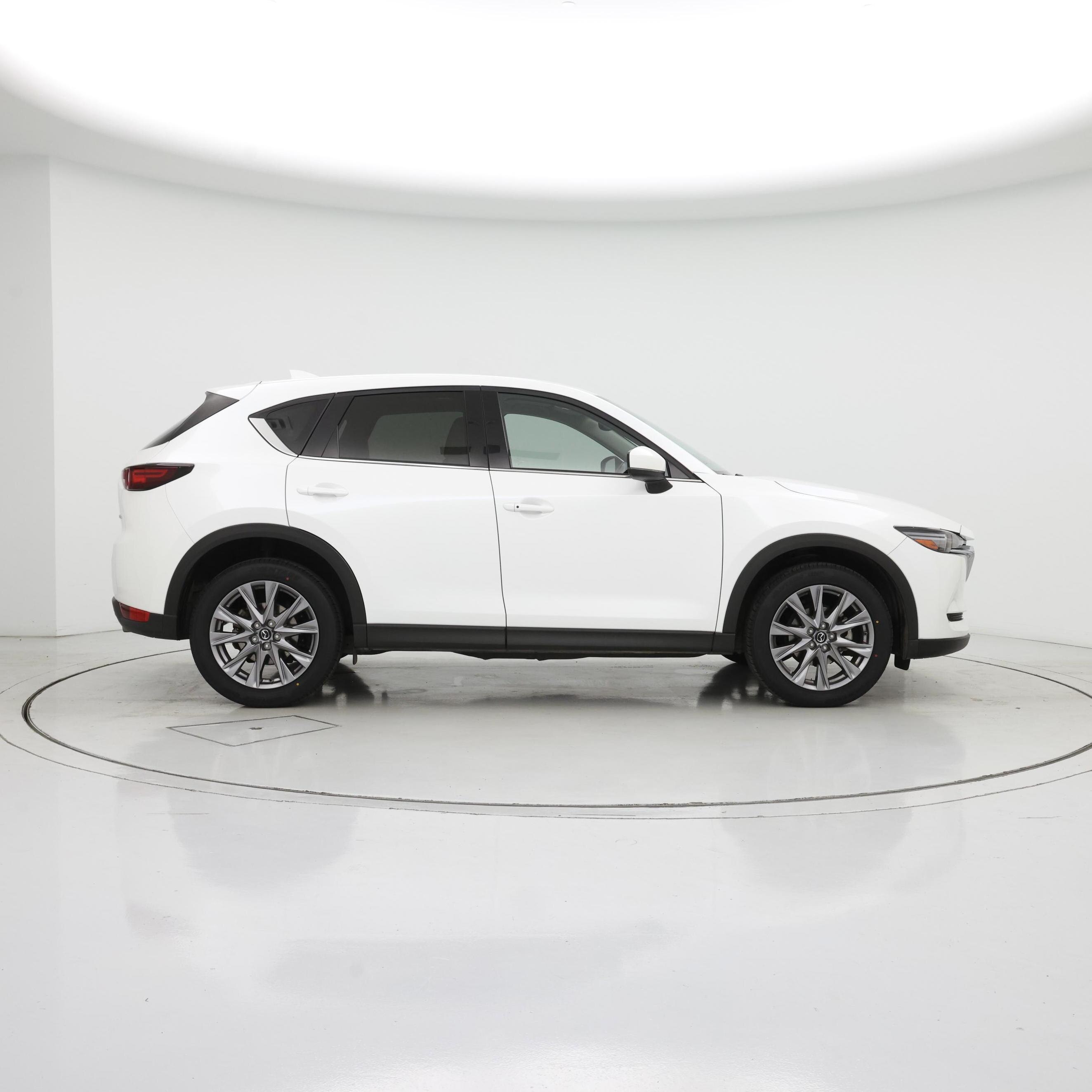 Thumbnail: 2020 Mazda CX-5 - 7