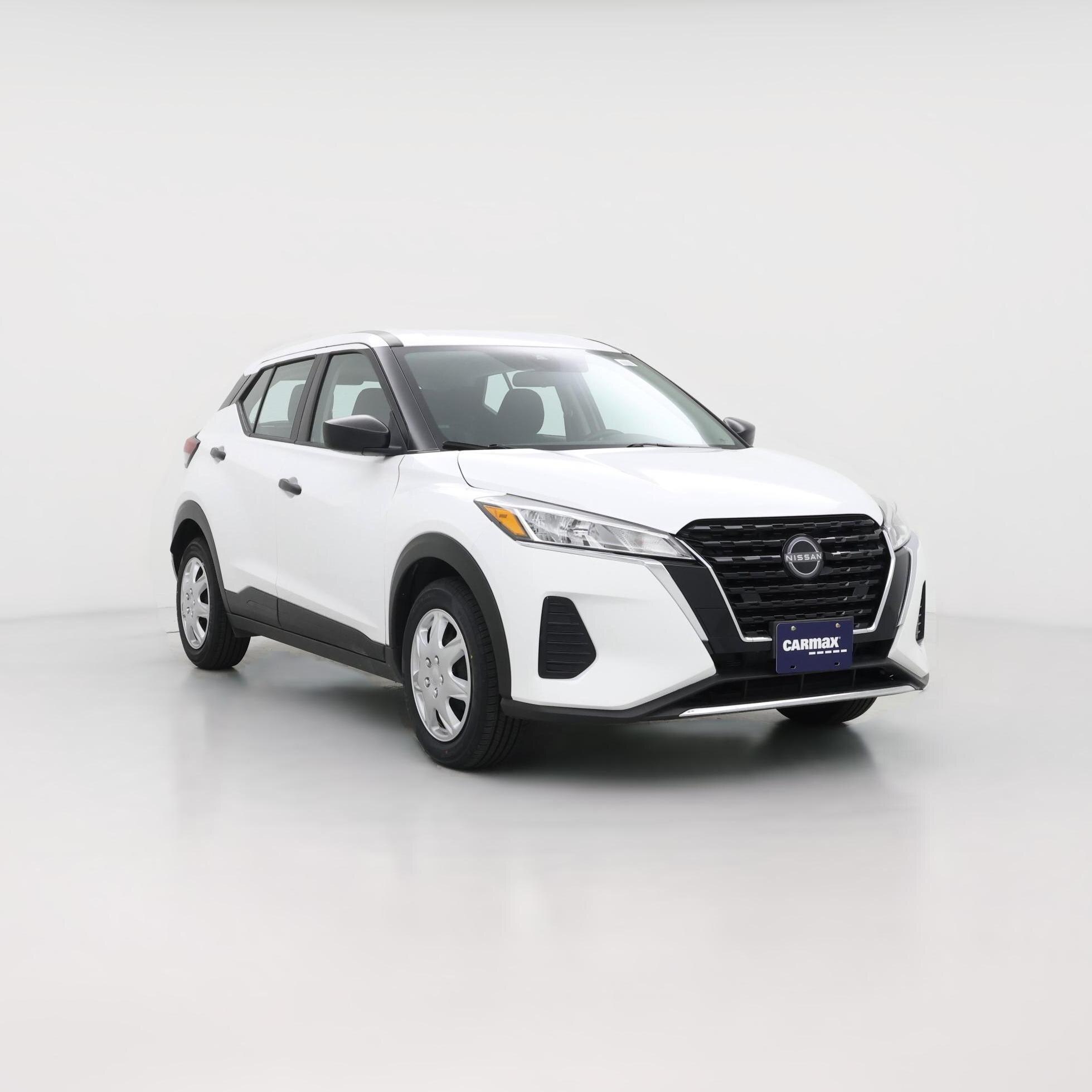 Thumbnail: 2022 Nissan Kicks - 1