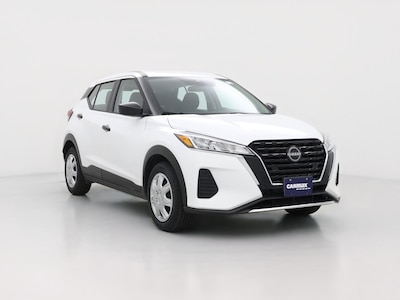 2022 Nissan Kicks S
