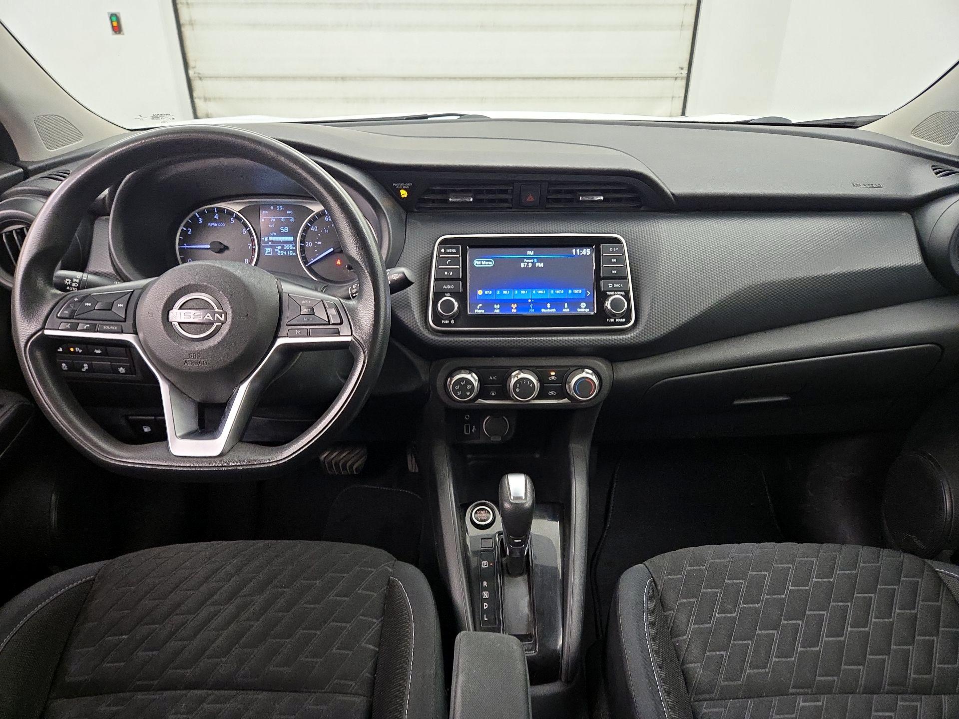 Thumbnail: 2022 Nissan Kicks - 9