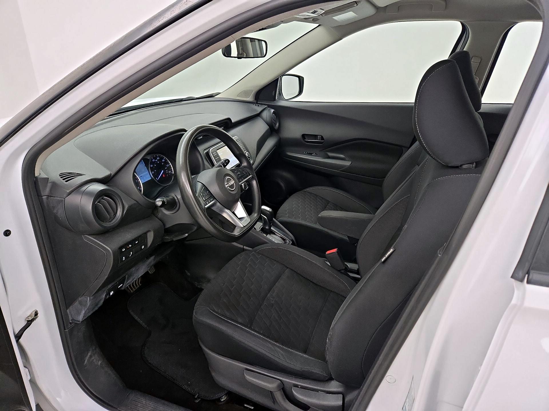 Thumbnail: 2022 Nissan Kicks - 11