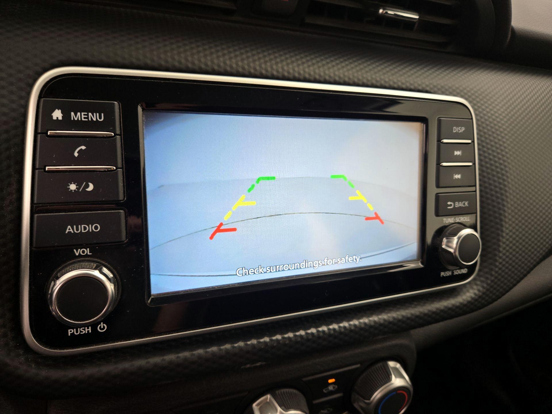 Thumbnail: 2022 Nissan Kicks - 14