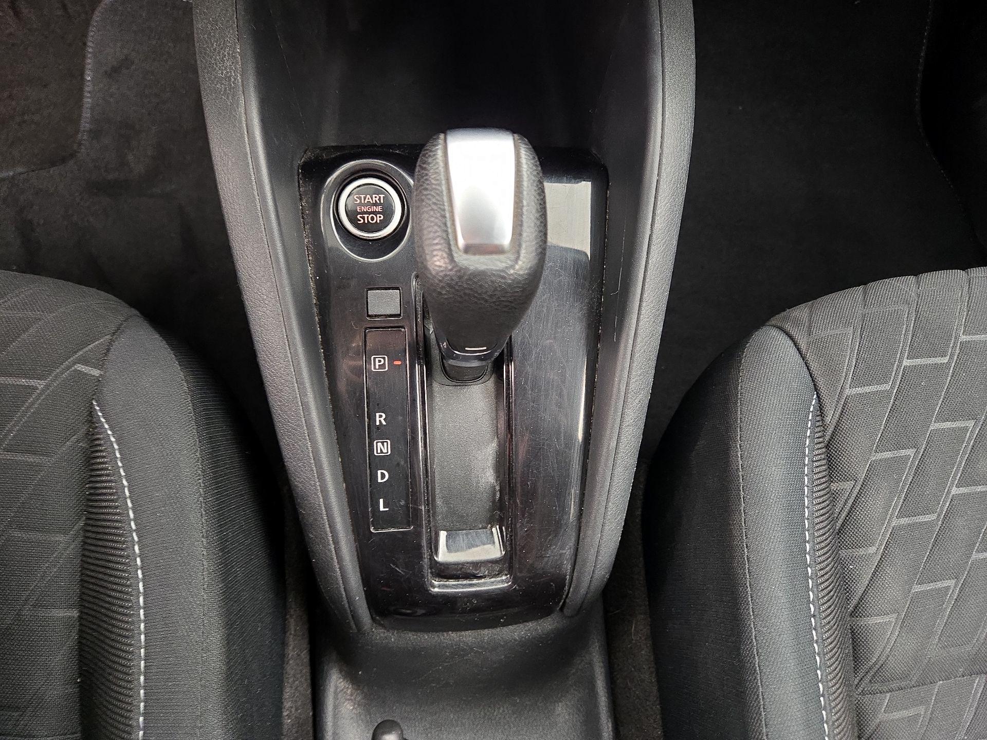 Thumbnail: 2022 Nissan Kicks - 17