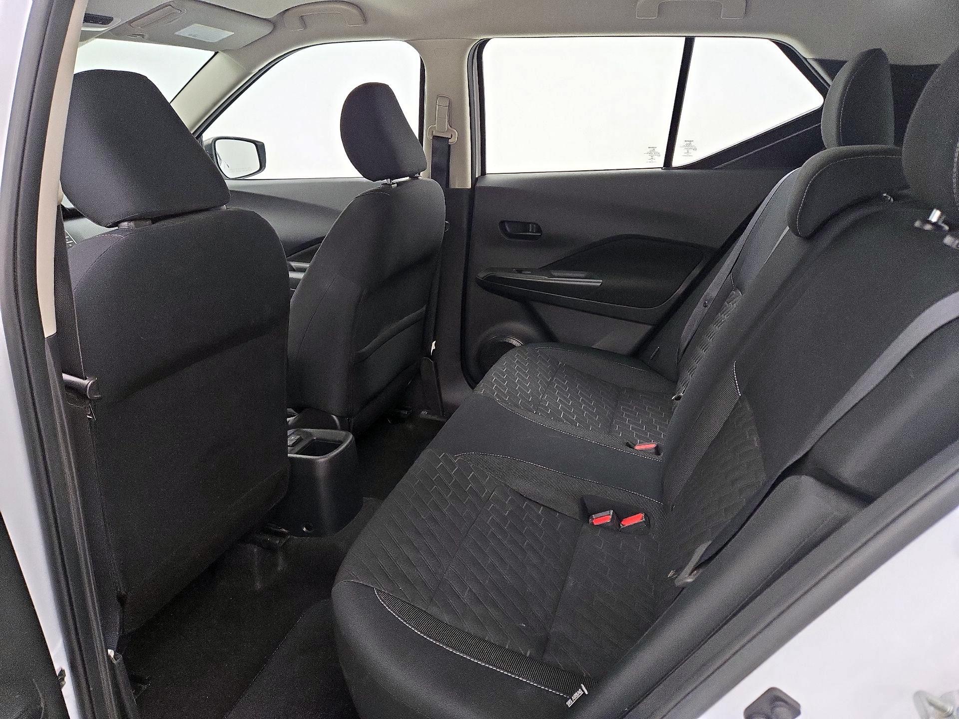 Thumbnail: 2022 Nissan Kicks - 19