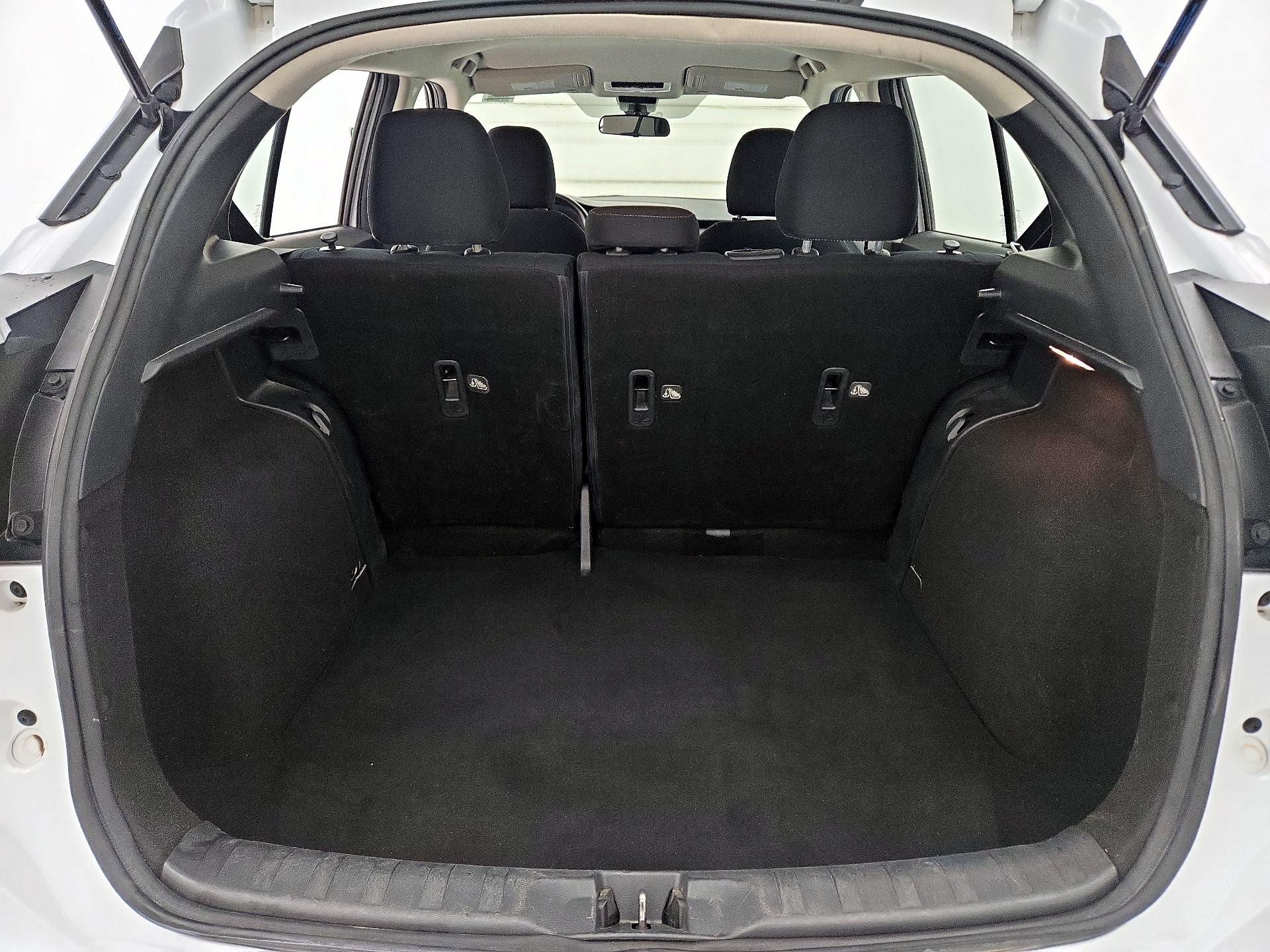 Thumbnail: 2022 Nissan Kicks - 20