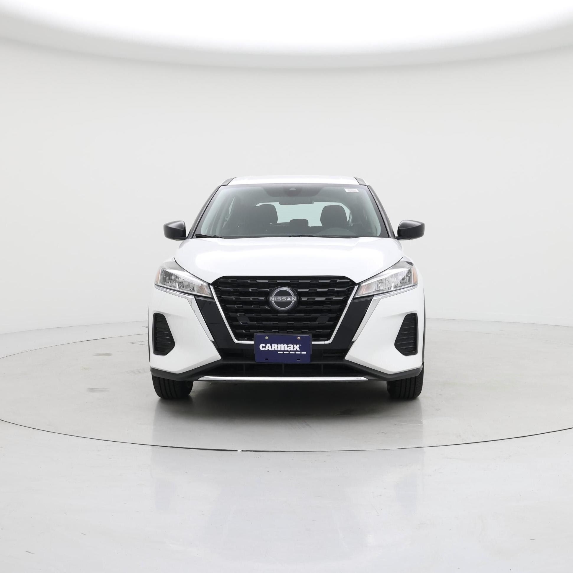 Thumbnail: 2022 Nissan Kicks - 5