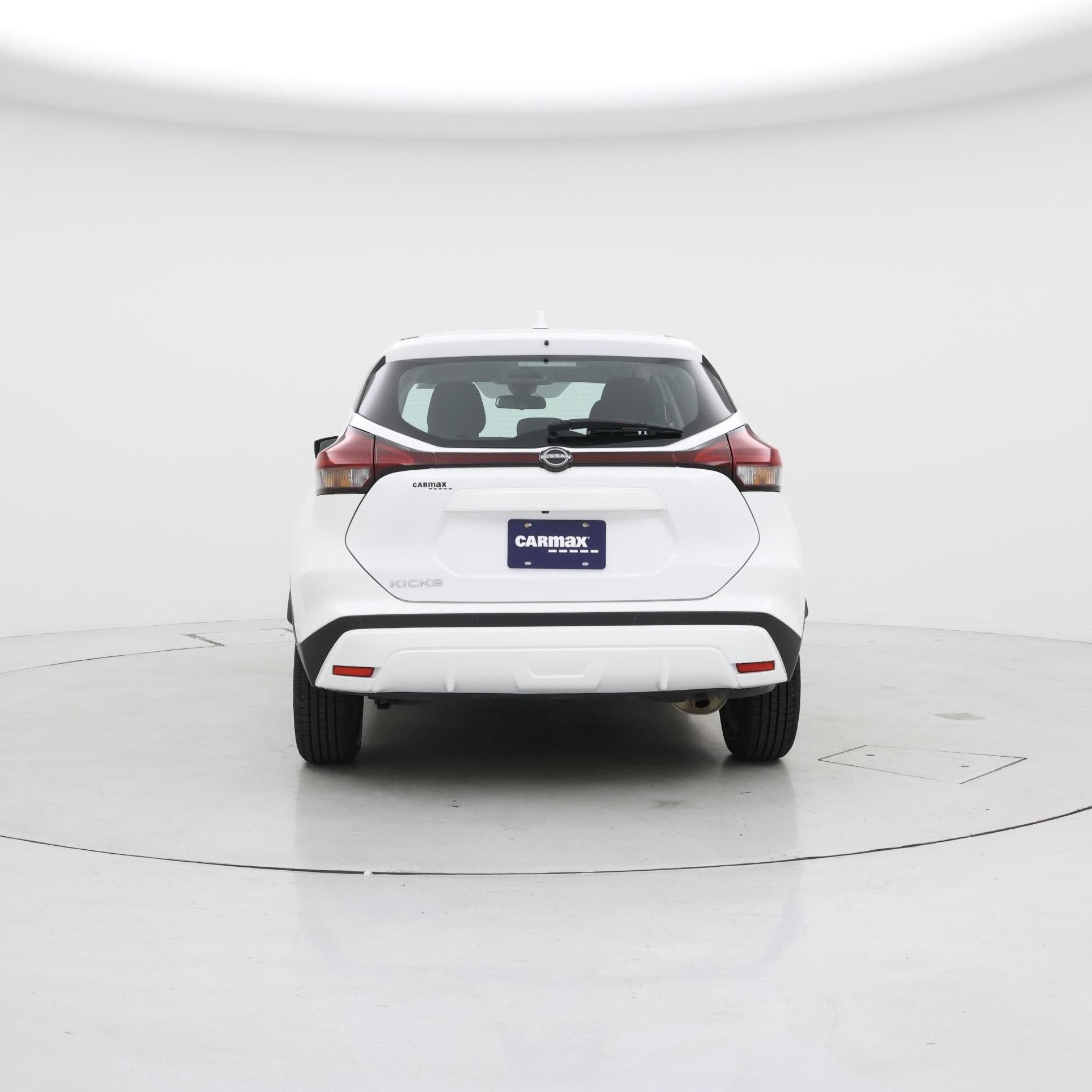 Thumbnail: 2022 Nissan Kicks - 6