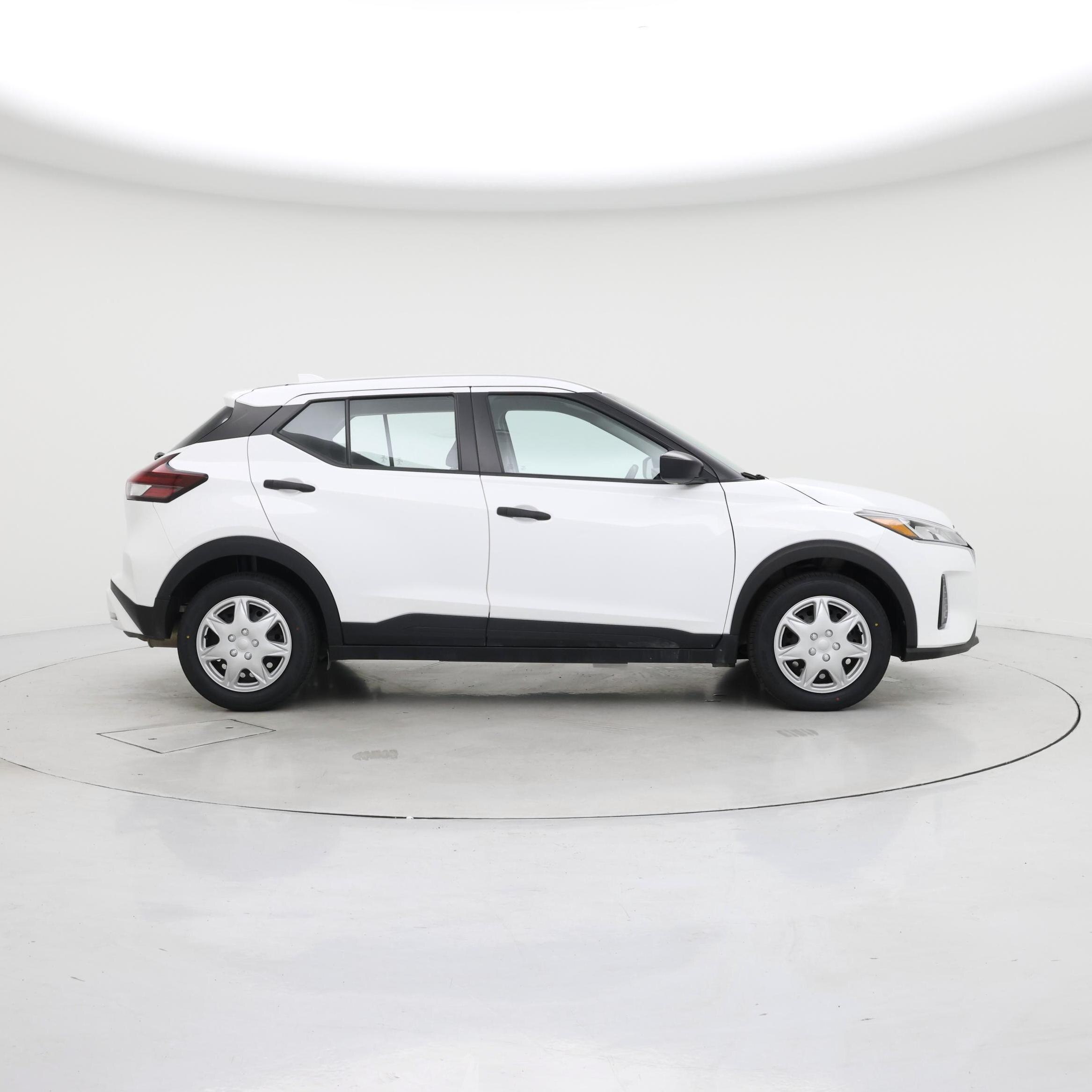 Thumbnail: 2022 Nissan Kicks - 7