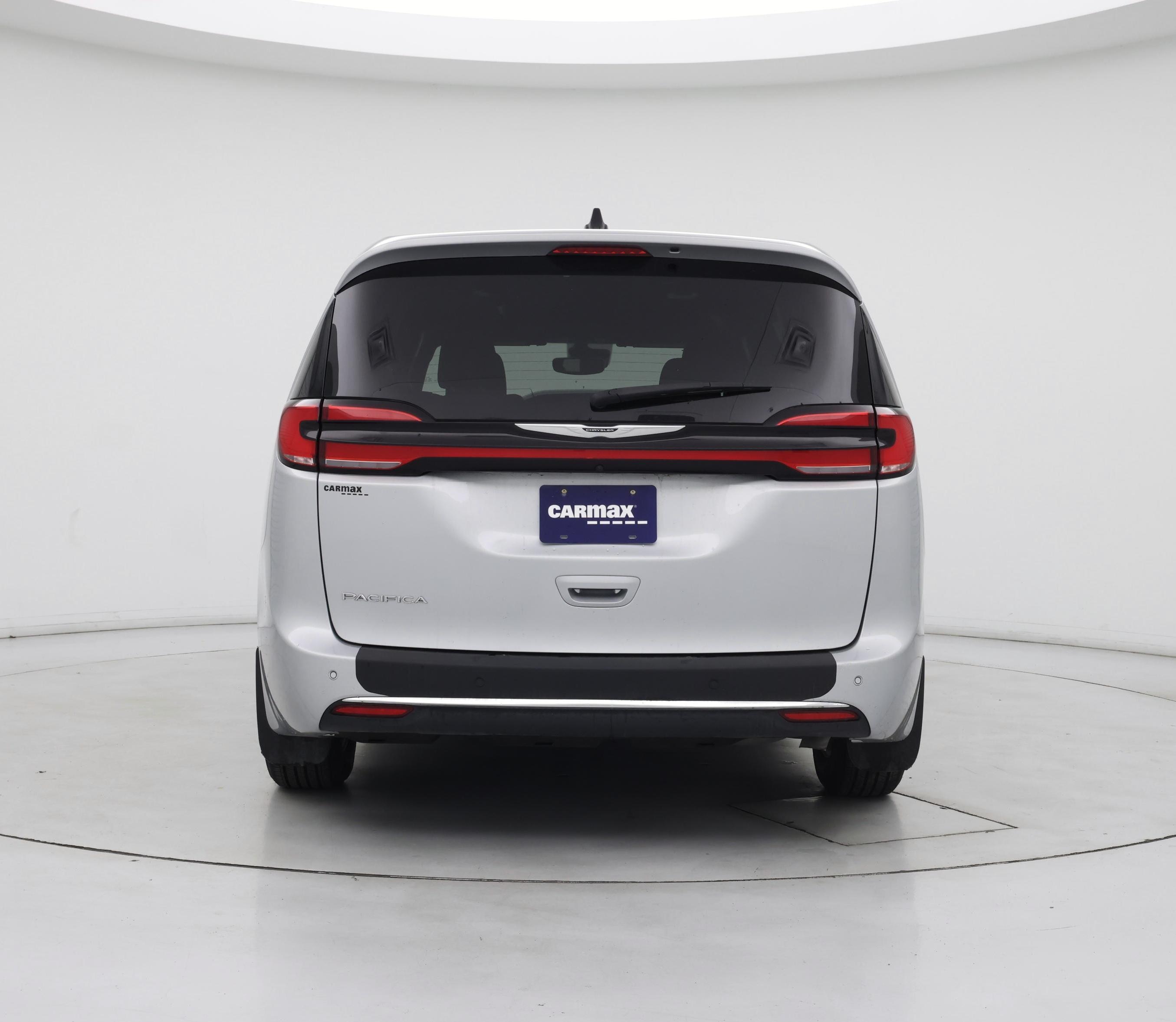 Thumbnail: 2023 Chrysler Pacifica - 6