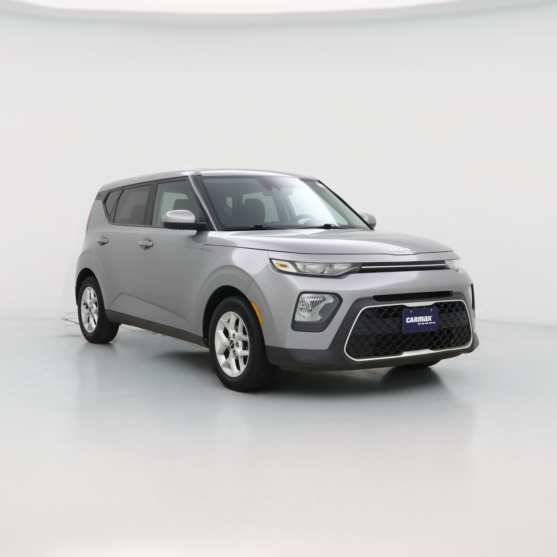 Thumbnail: 2022 Kia Soul - 1