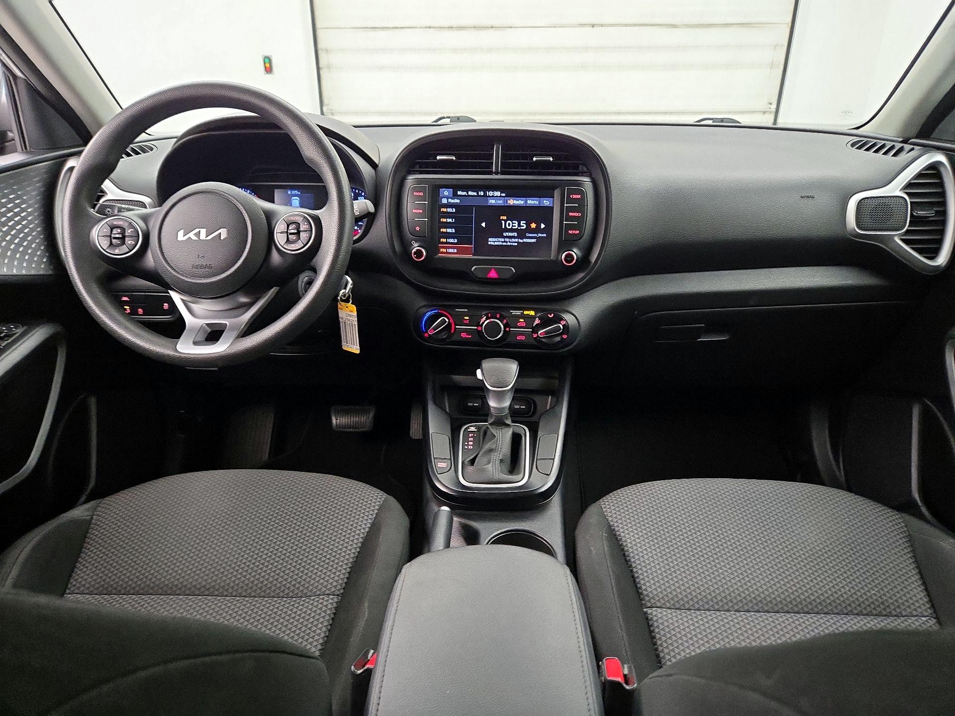 Thumbnail: 2022 Kia Soul - 9