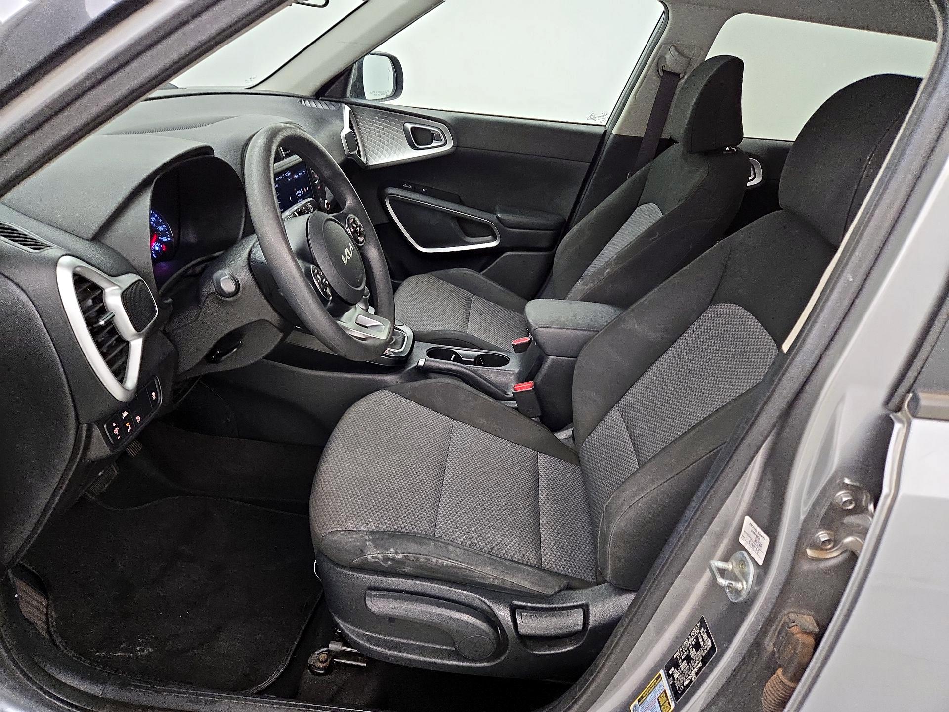 Thumbnail: 2022 Kia Soul - 11