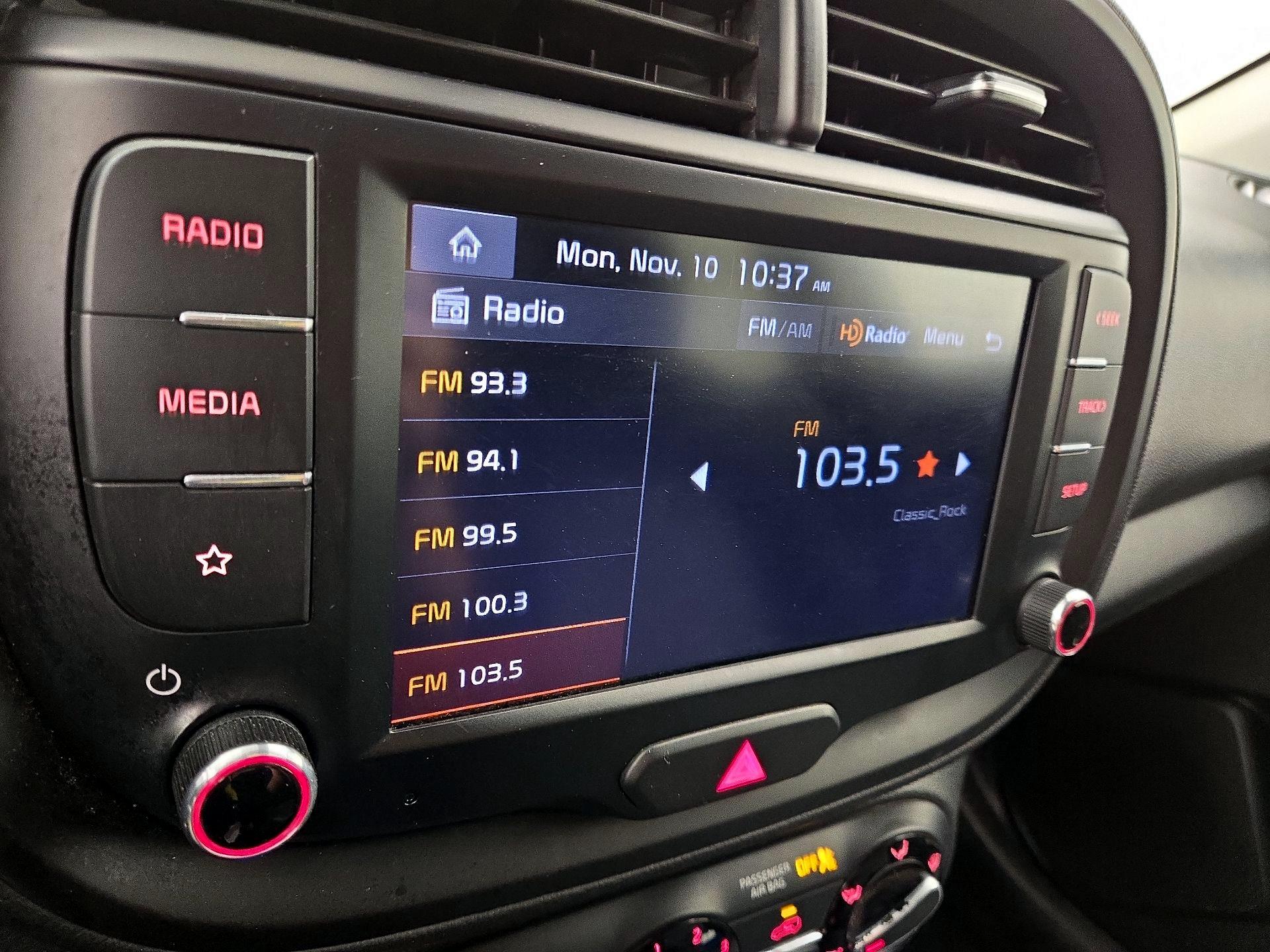 Thumbnail: 2022 Kia Soul - 15