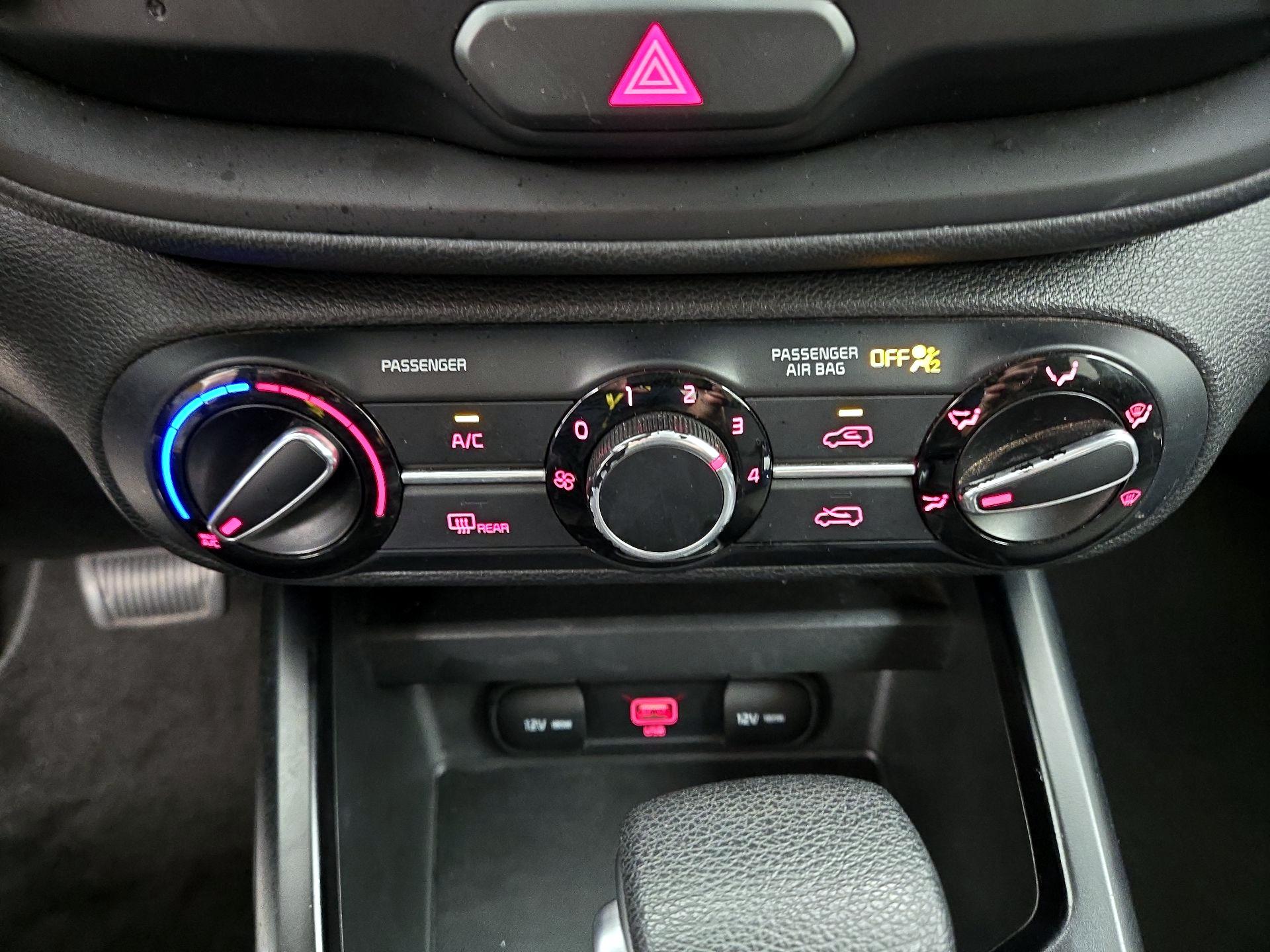 Thumbnail: 2022 Kia Soul - 16