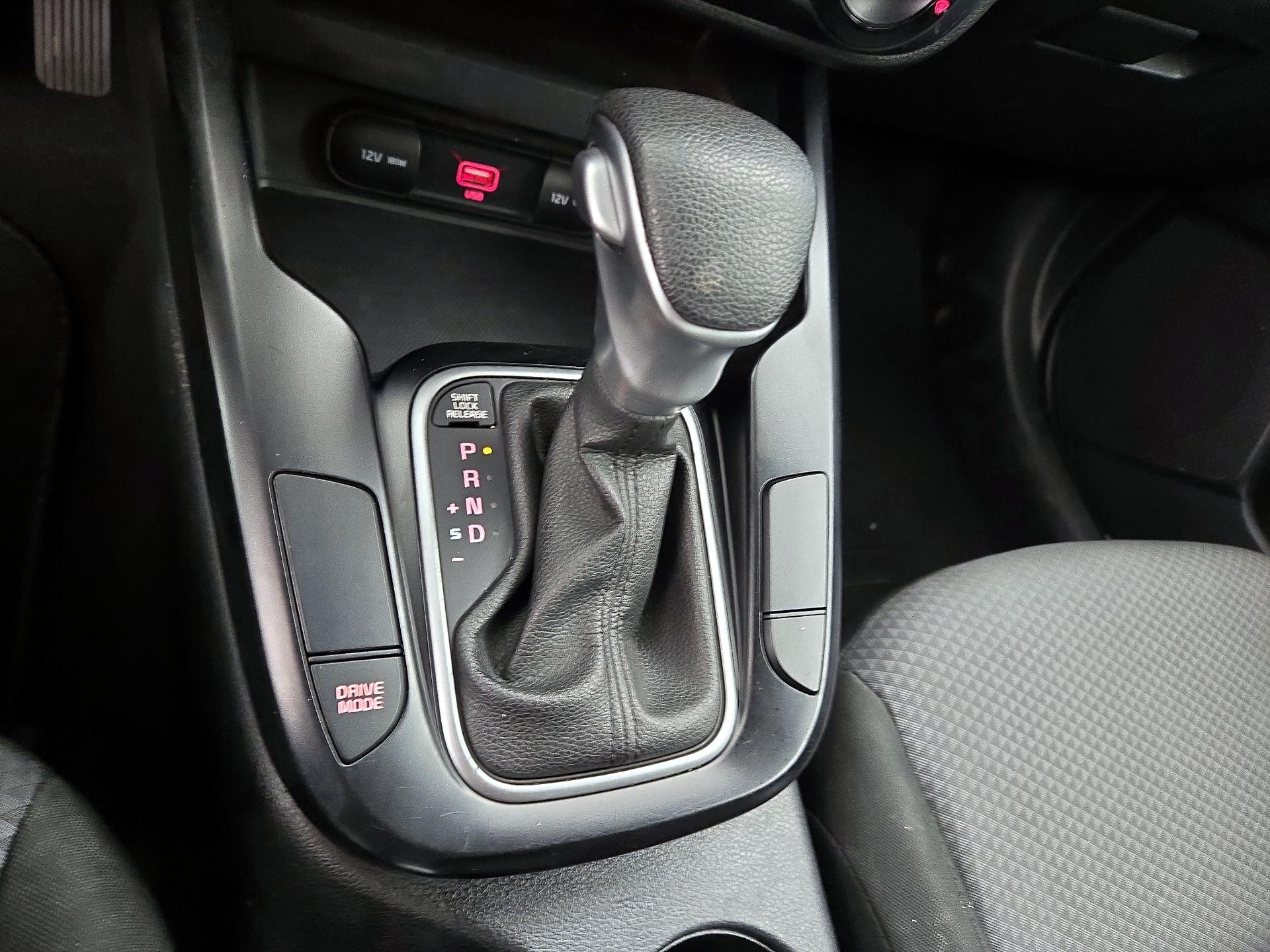 Thumbnail: 2022 Kia Soul - 17