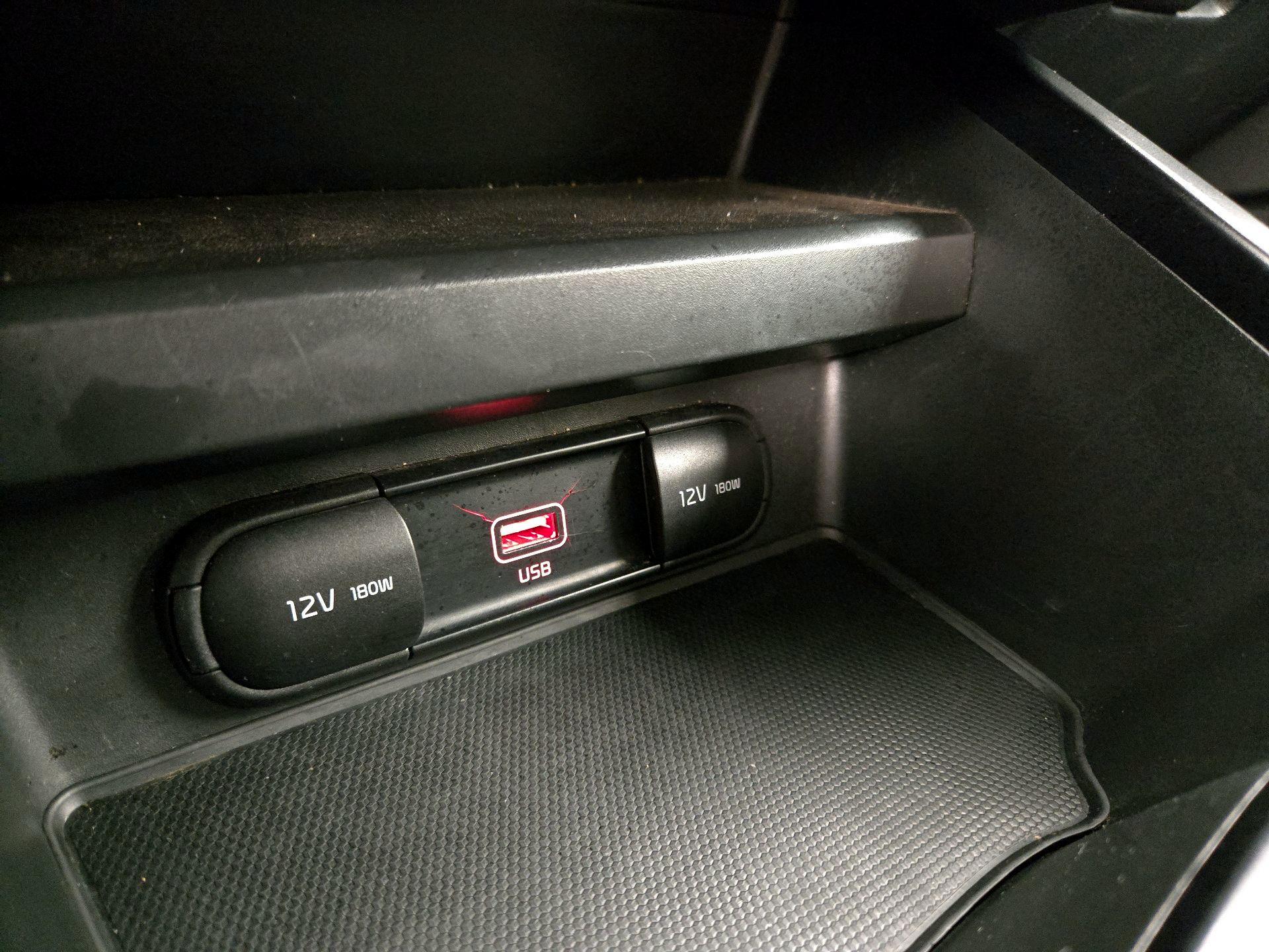 Thumbnail: 2022 Kia Soul - 18