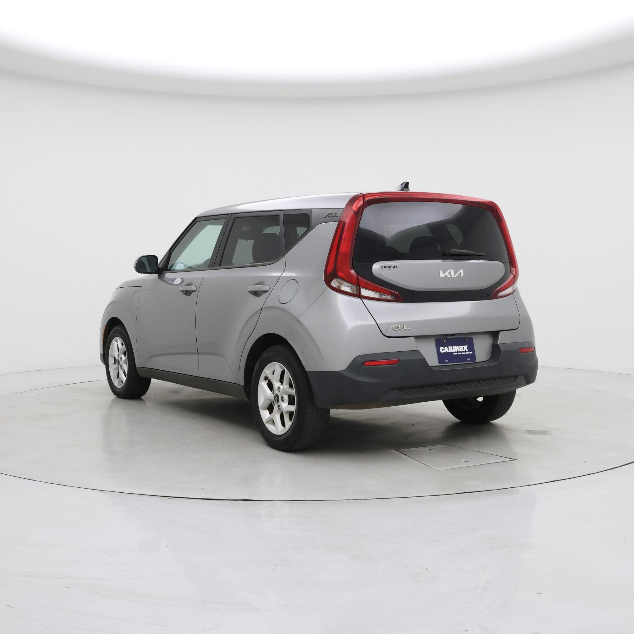 Thumbnail: 2022 Kia Soul - 2