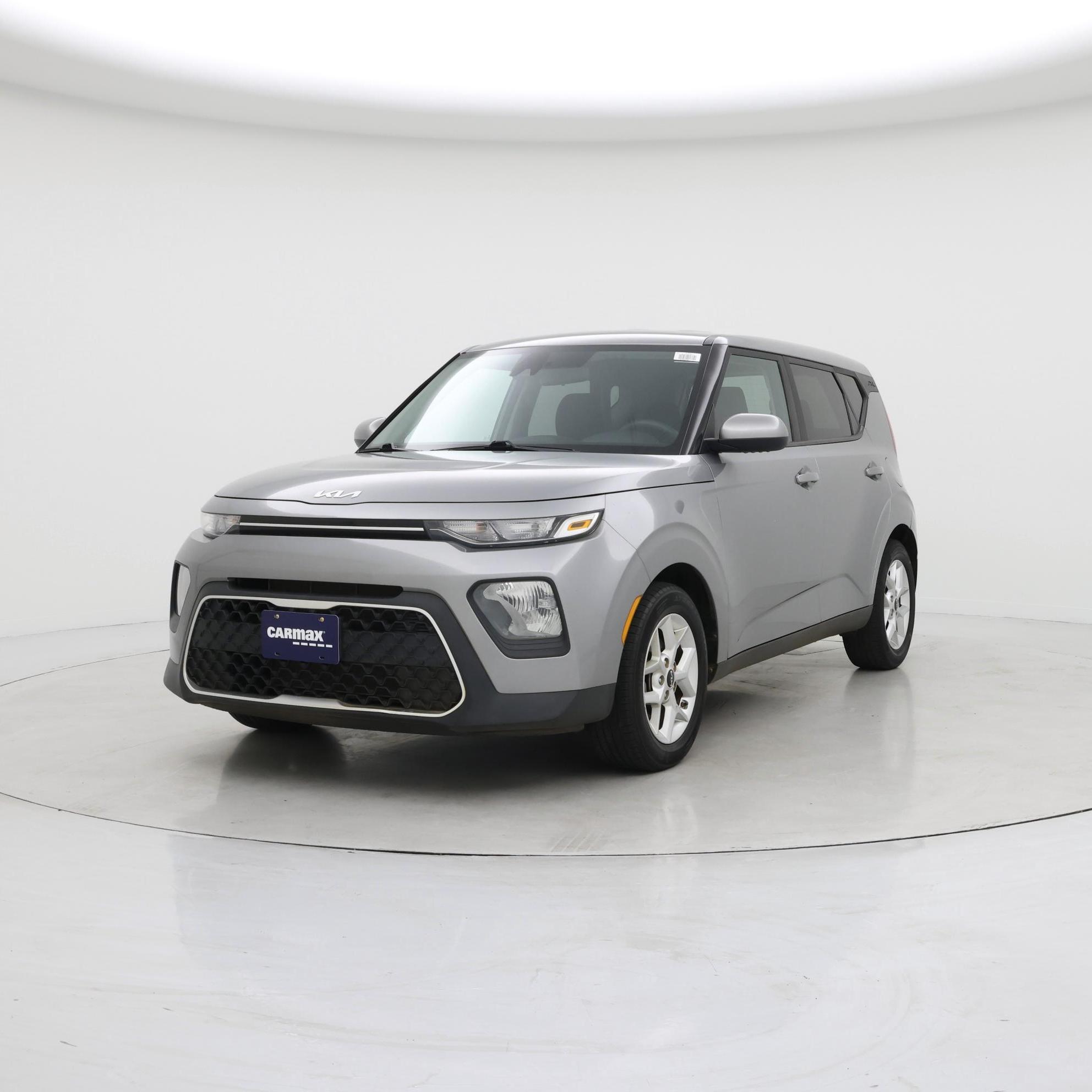 Thumbnail: 2022 Kia Soul - 4