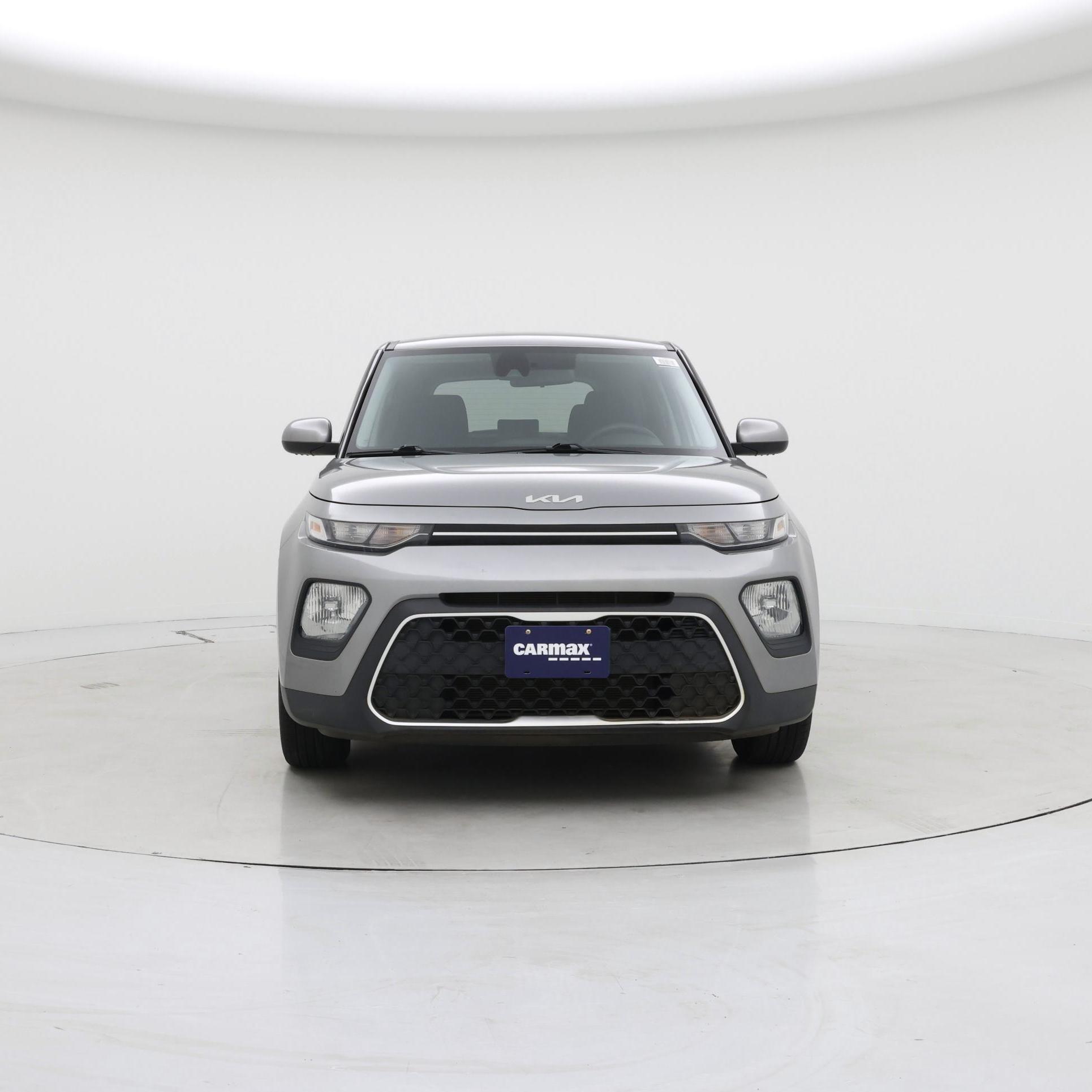 Thumbnail: 2022 Kia Soul - 5