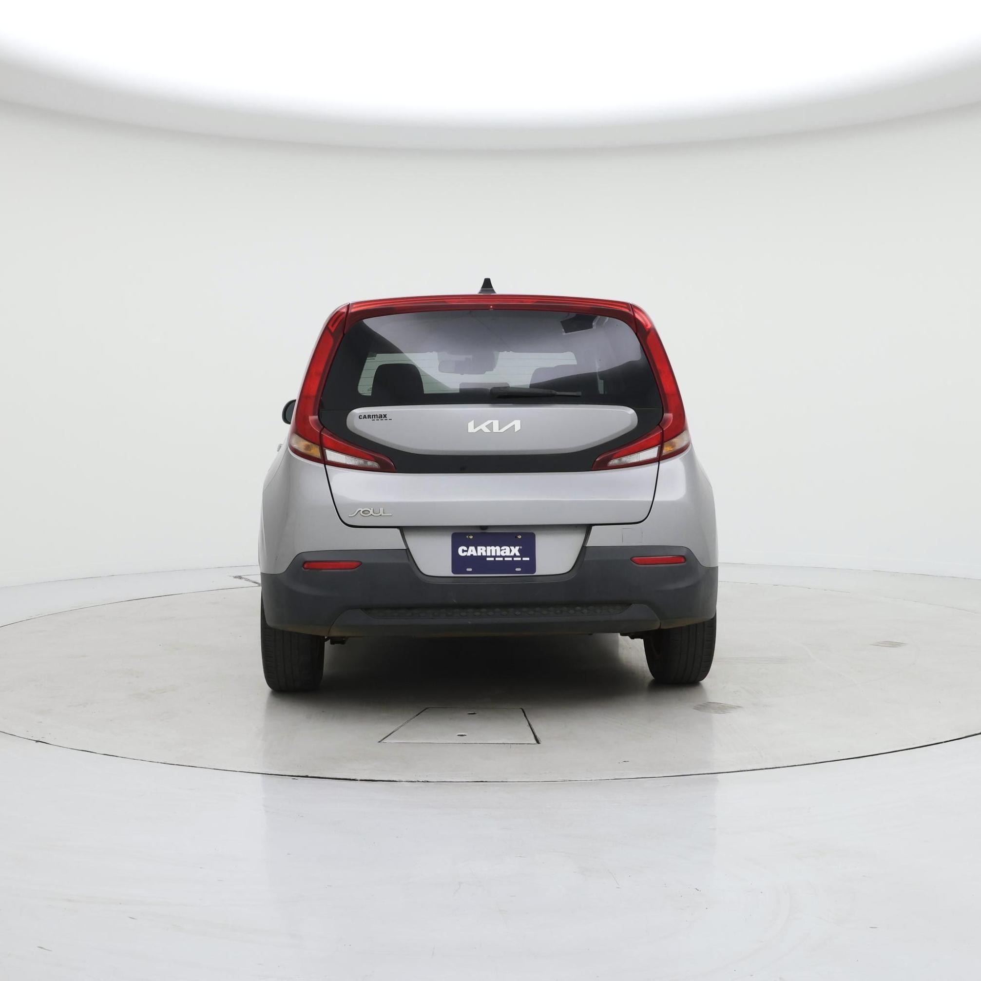 Thumbnail: 2022 Kia Soul - 6