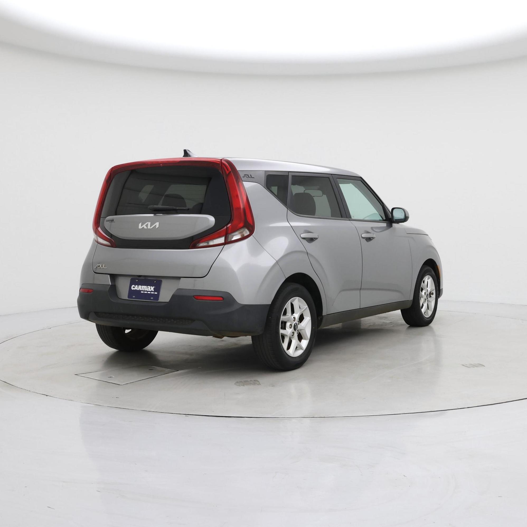 Thumbnail: 2022 Kia Soul - 8