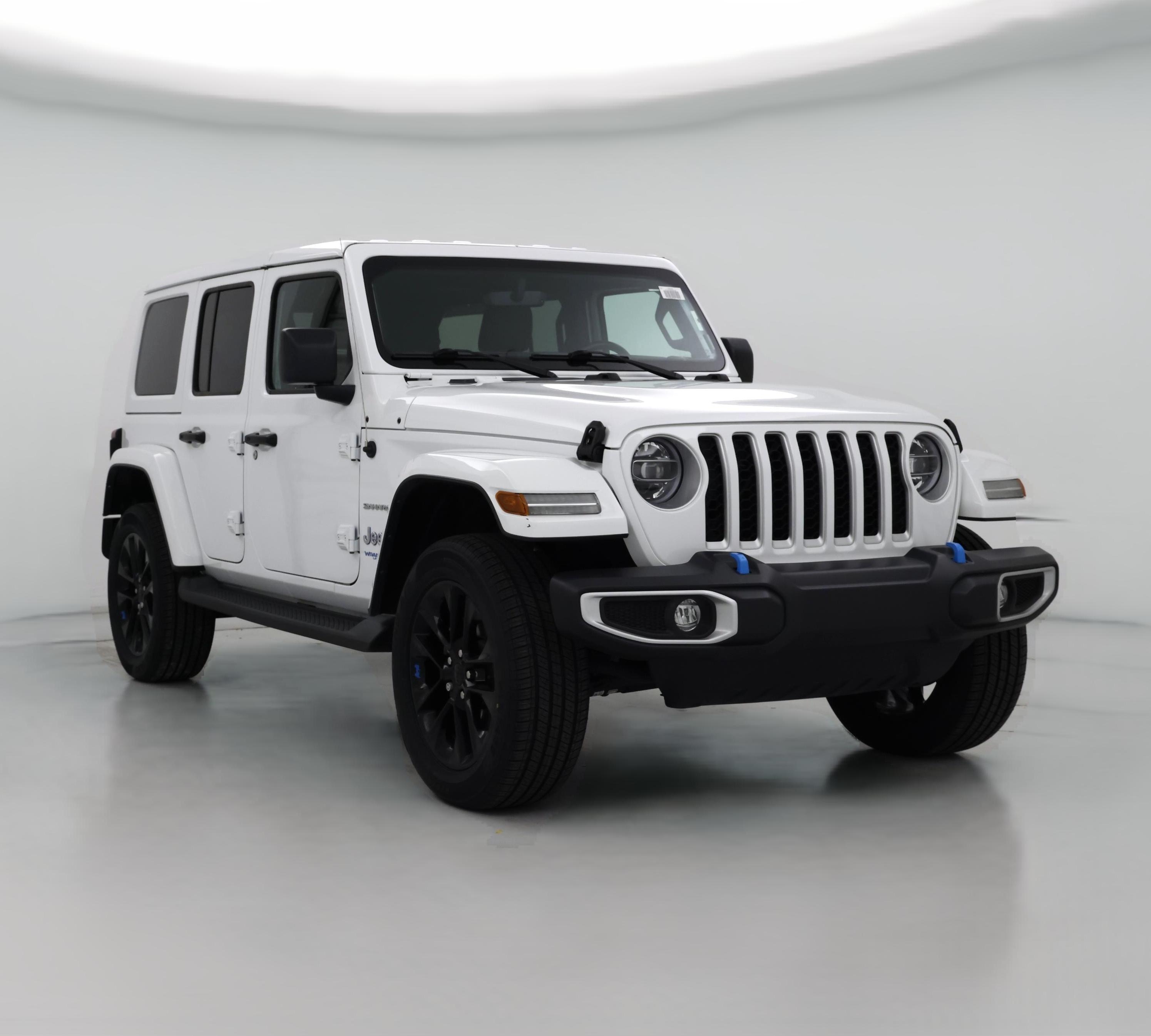 Thumbnail: 2022 Jeep Wrangler - 1
