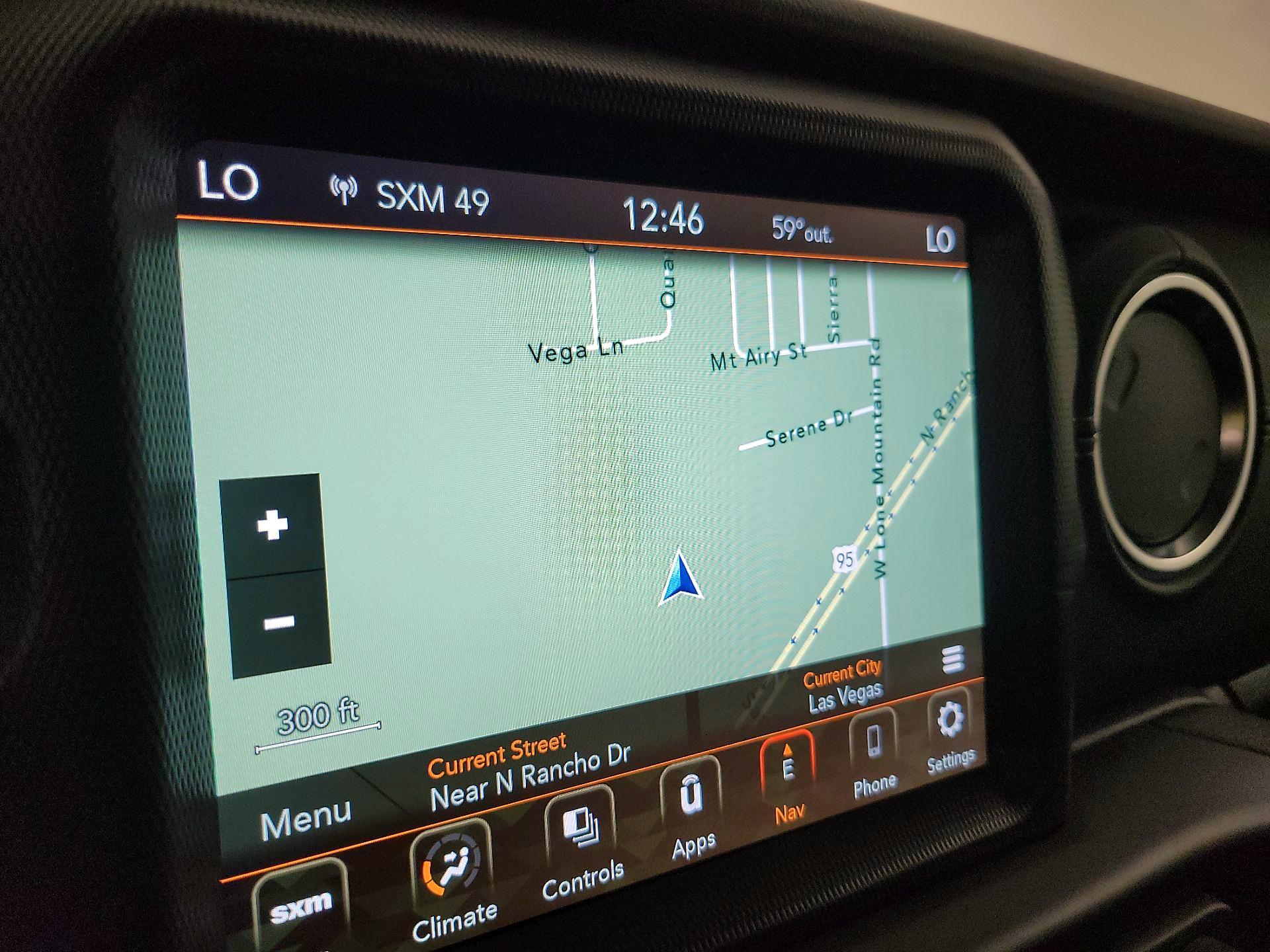 Thumbnail: 2022 Jeep Wrangler - 14