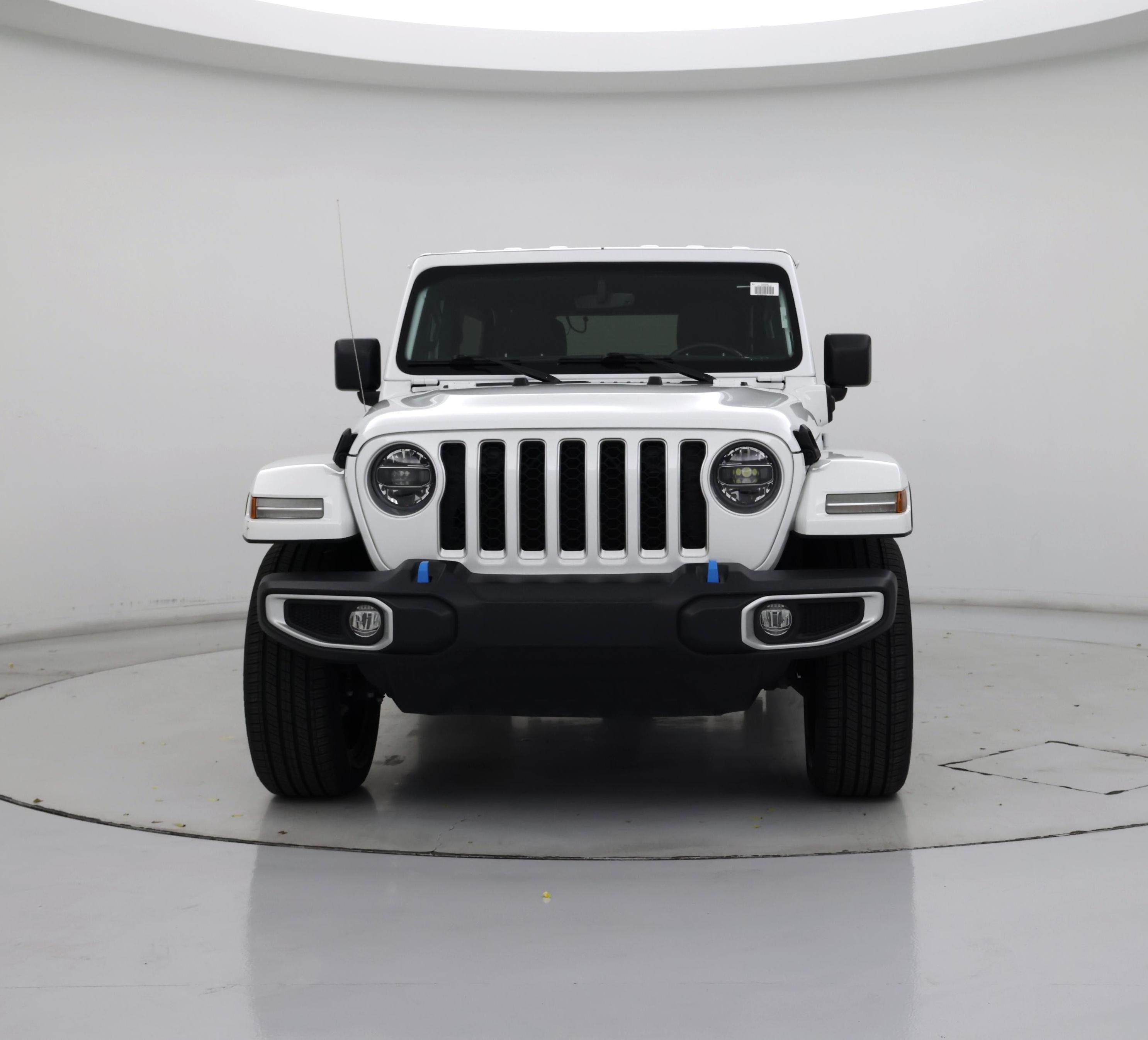 Thumbnail: 2022 Jeep Wrangler - 5