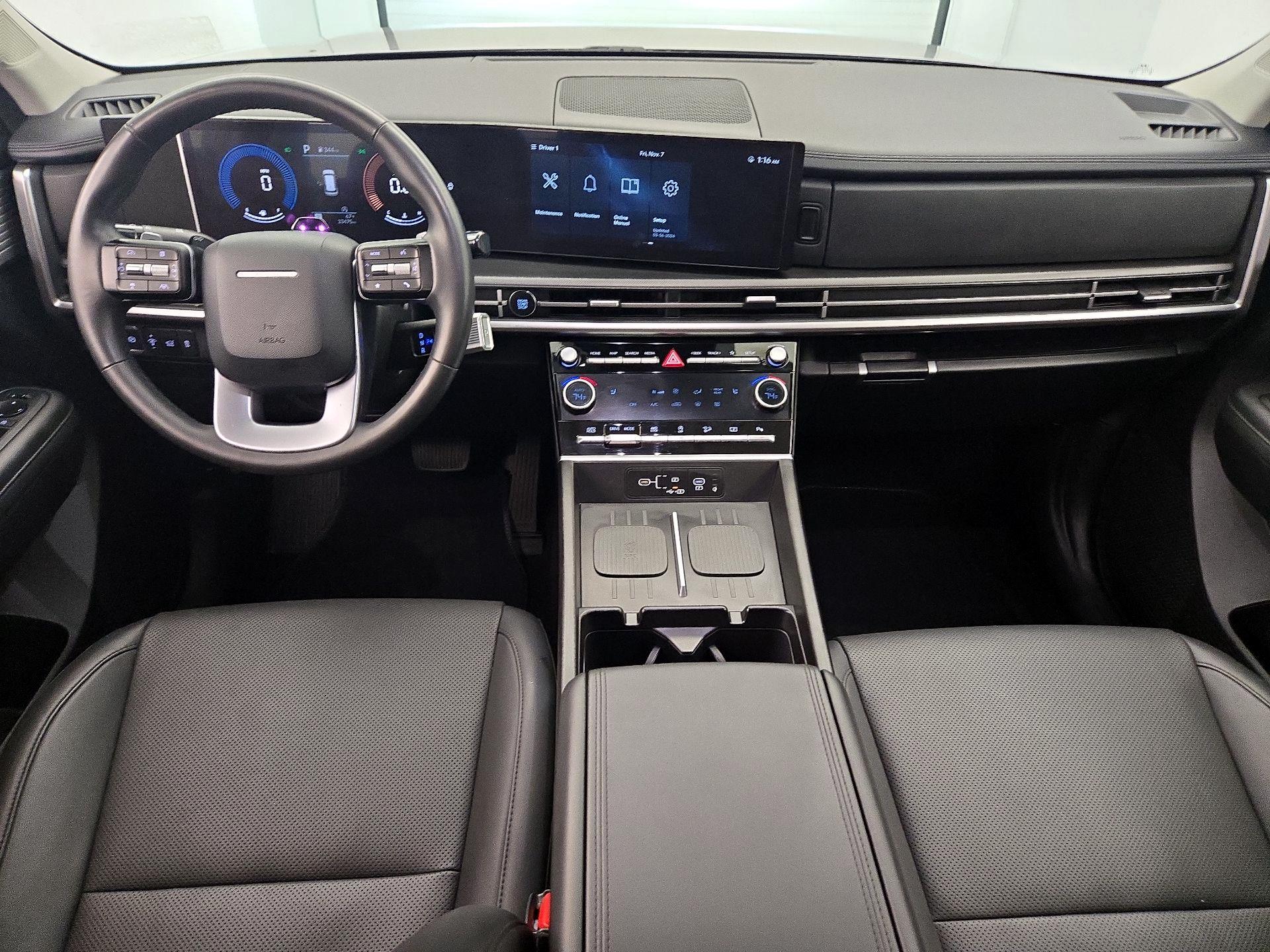 Thumbnail: 2024 Hyundai Santa Fe - 9