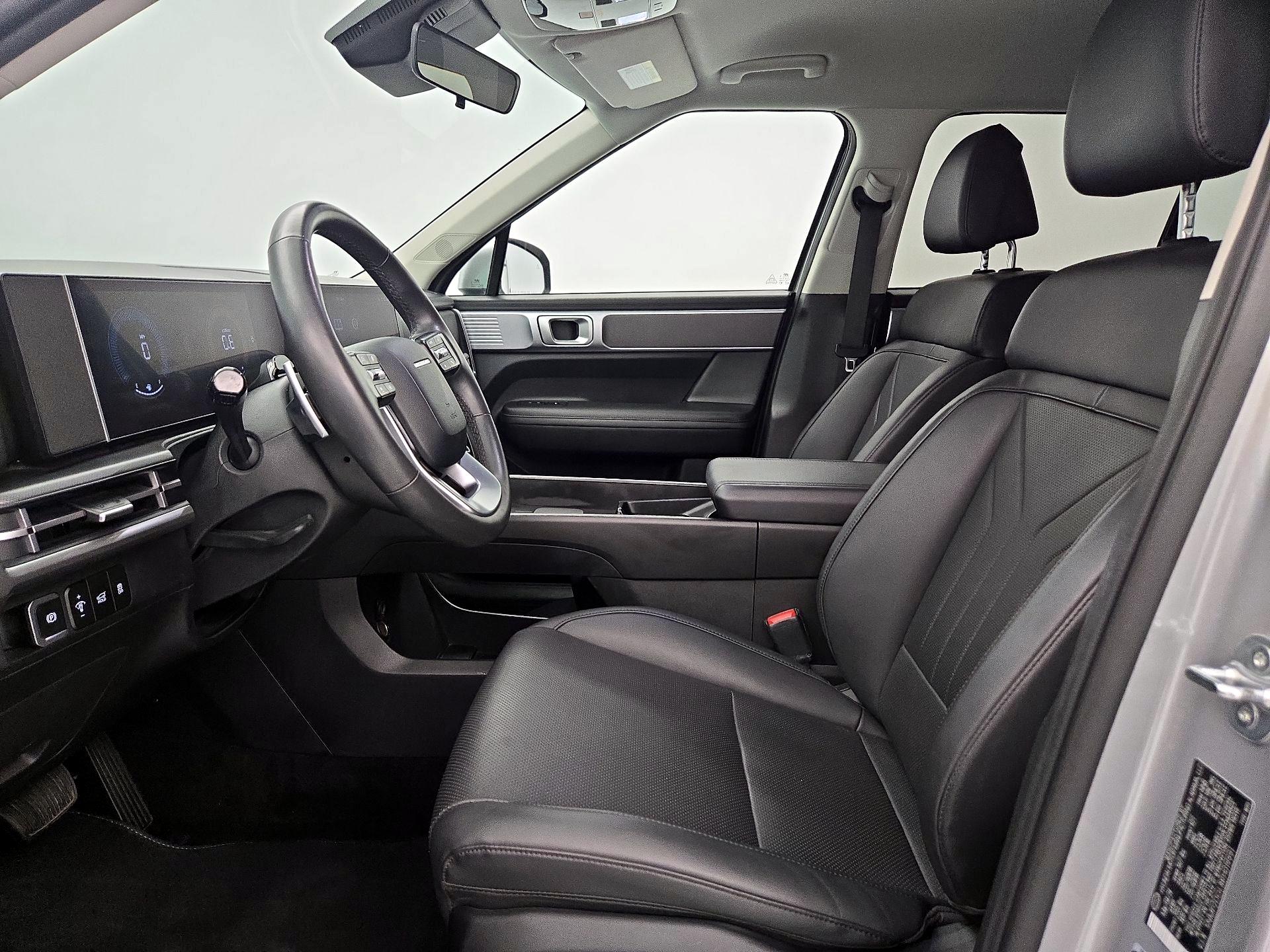 Thumbnail: 2024 Hyundai Santa Fe - 11