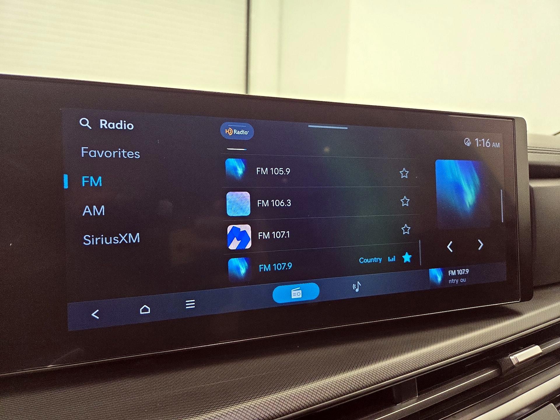 Thumbnail: 2024 Hyundai Santa Fe - 15