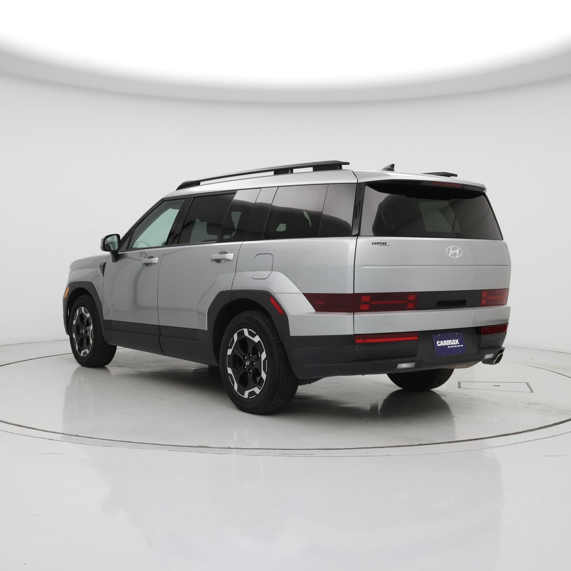 Thumbnail: 2024 Hyundai Santa Fe - 2