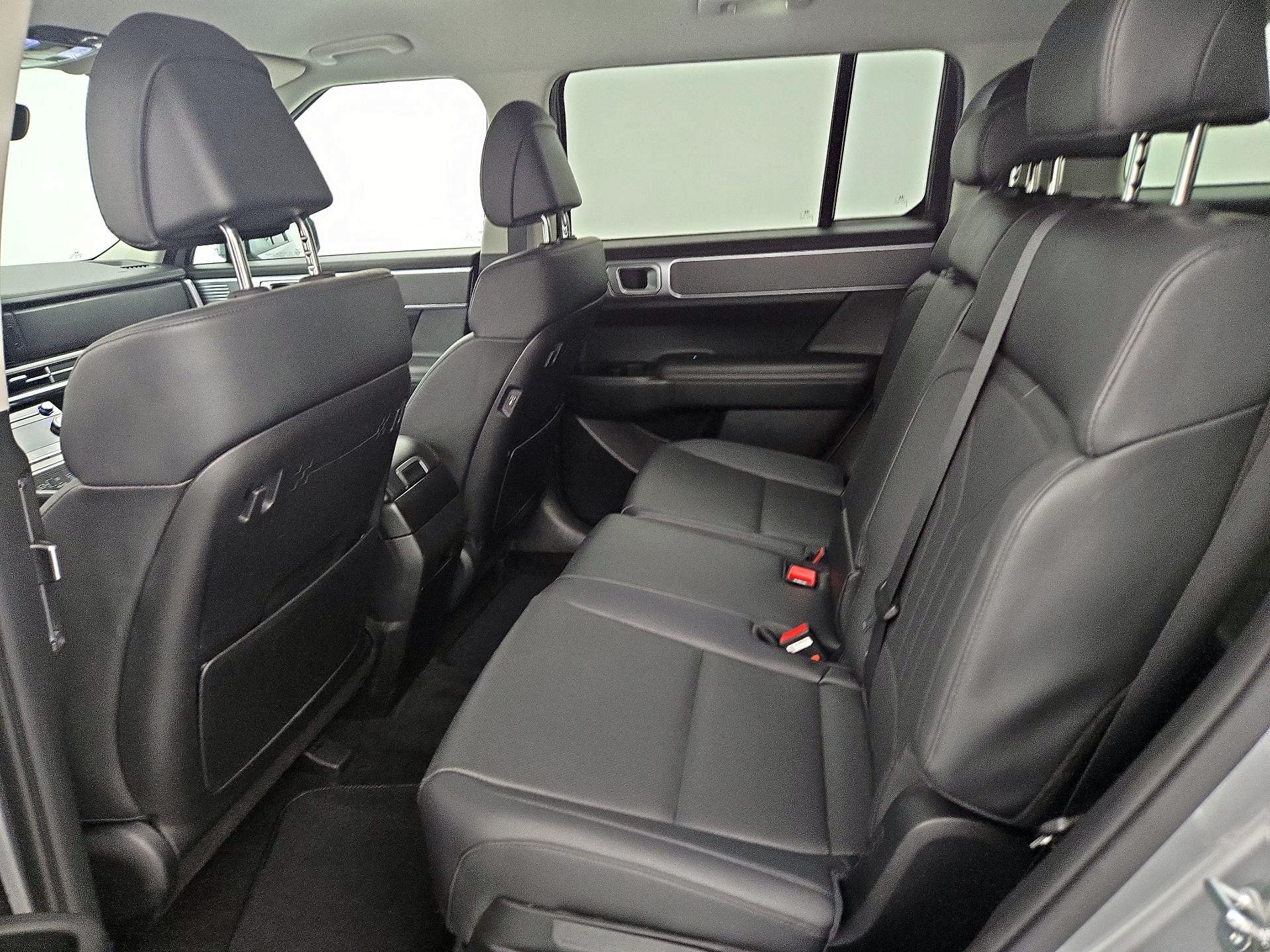 Thumbnail: 2024 Hyundai Santa Fe - 19