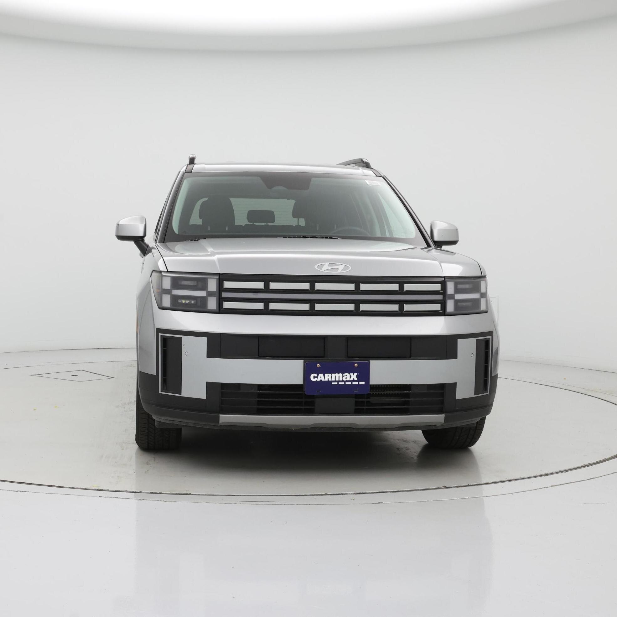 Thumbnail: 2024 Hyundai Santa Fe - 5