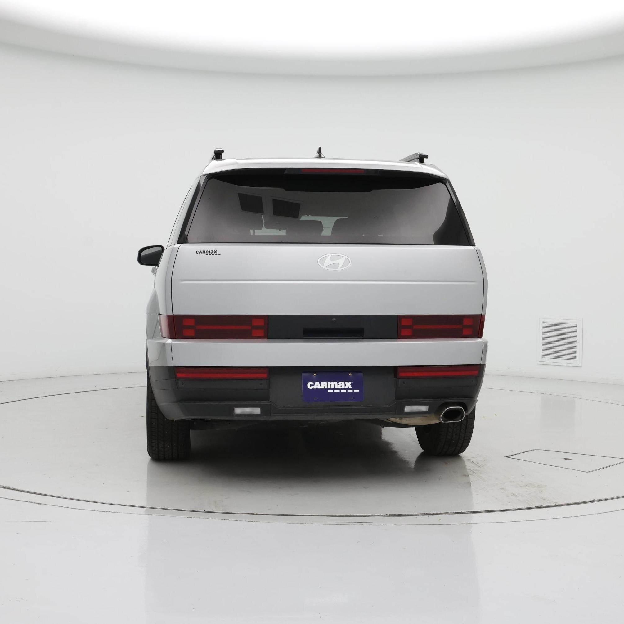 Thumbnail: 2024 Hyundai Santa Fe - 6