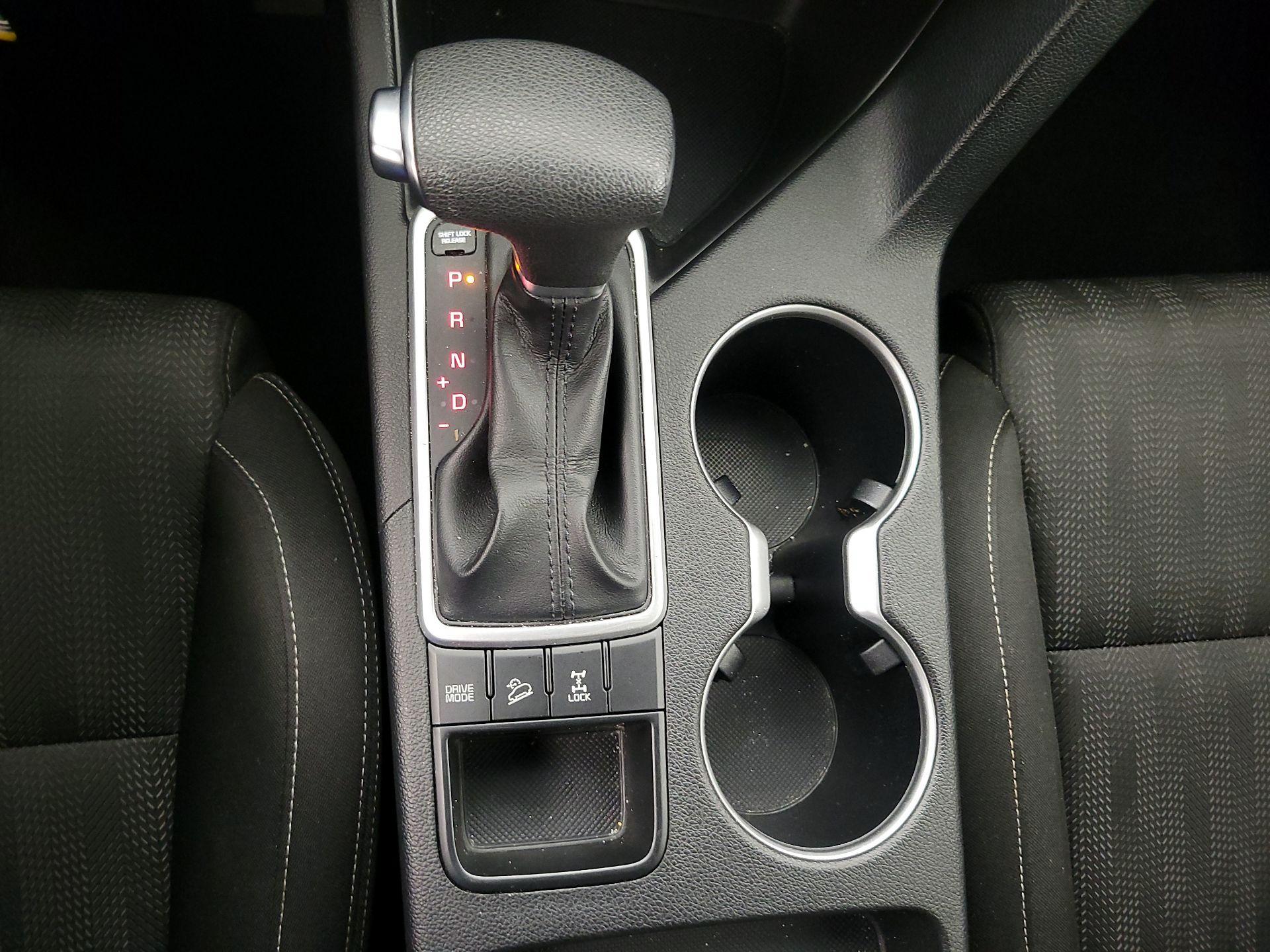 Thumbnail: 2021 Kia Sportage - 17