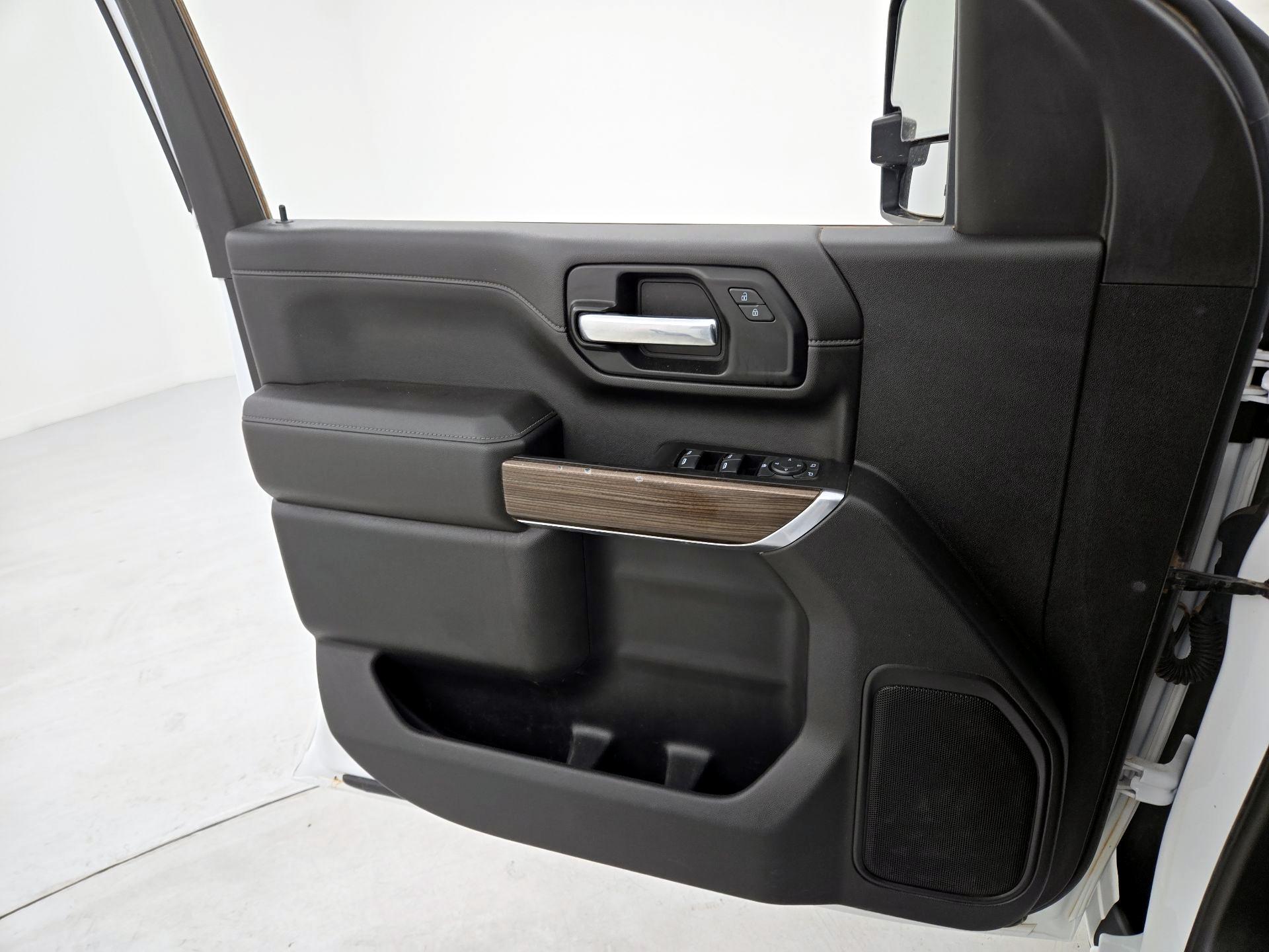 Thumbnail: 2023 Chevrolet Silverado 2500 - 12