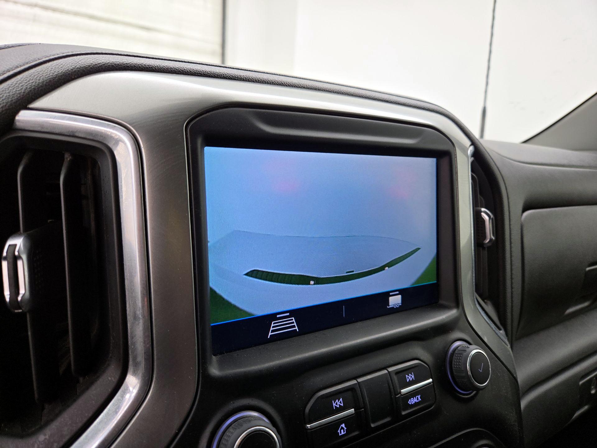 Thumbnail: 2023 Chevrolet Silverado 2500 - 14